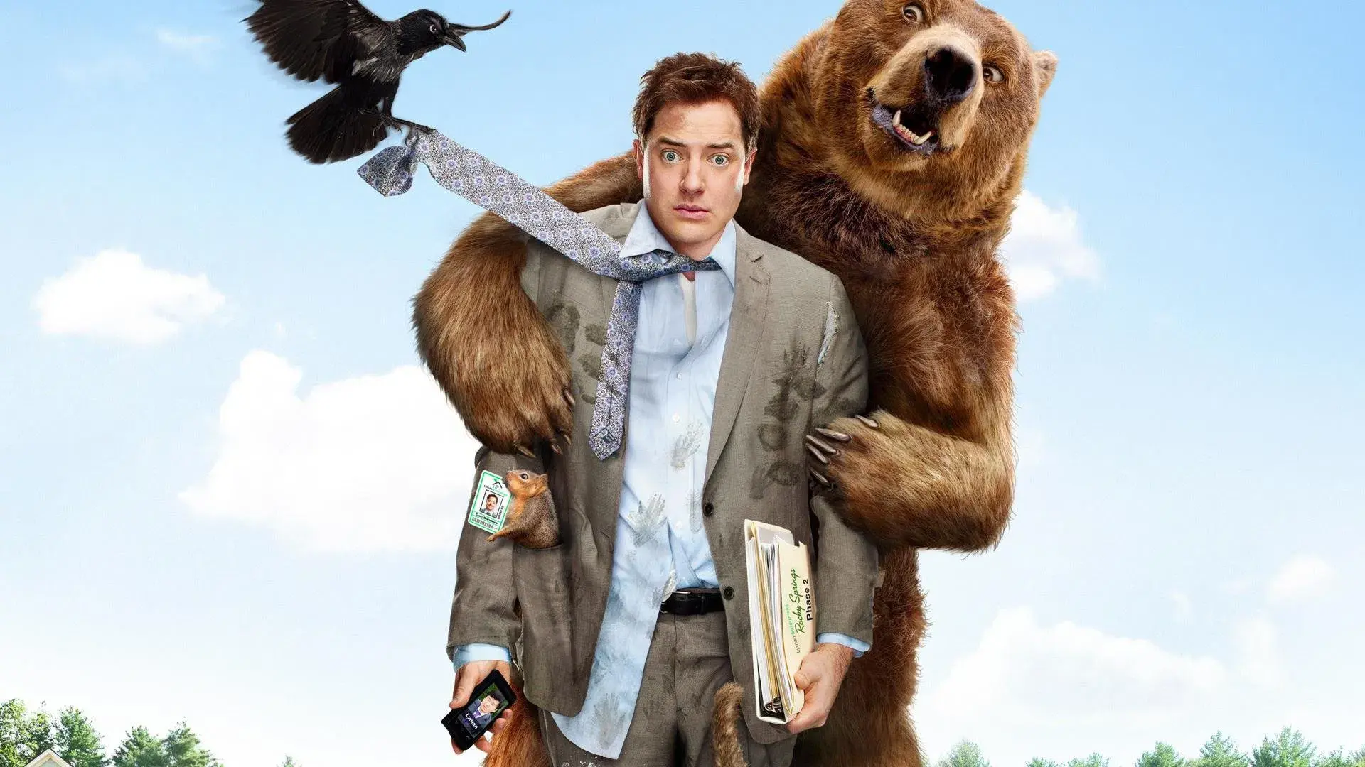 Deu a Louca nos Bichos