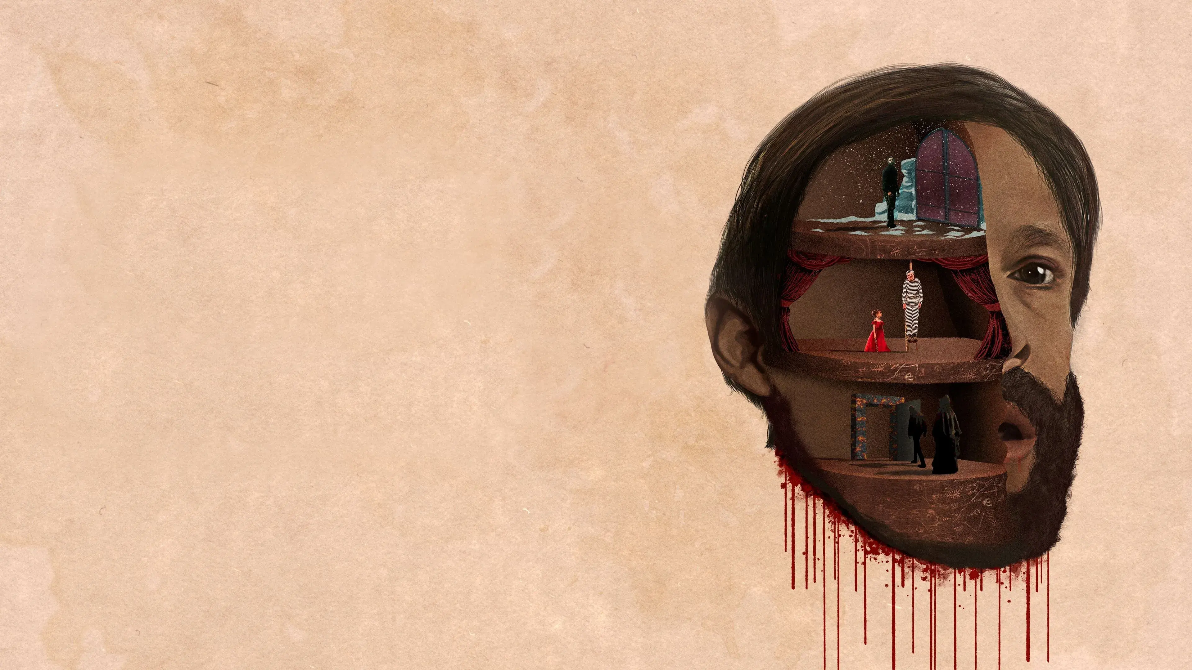 Pandemonium: A Capital do Inferno