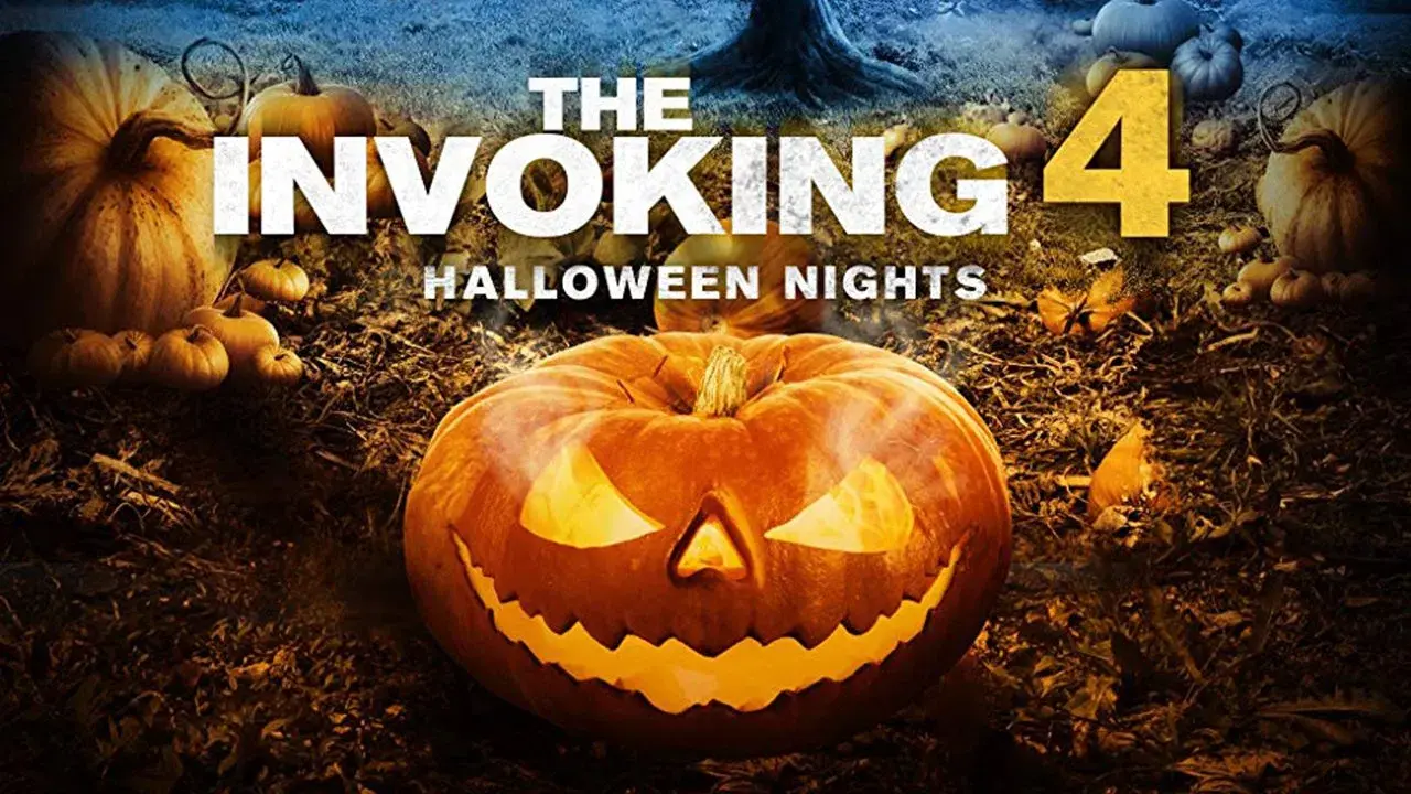 A Invocação: Noites de Halloween
