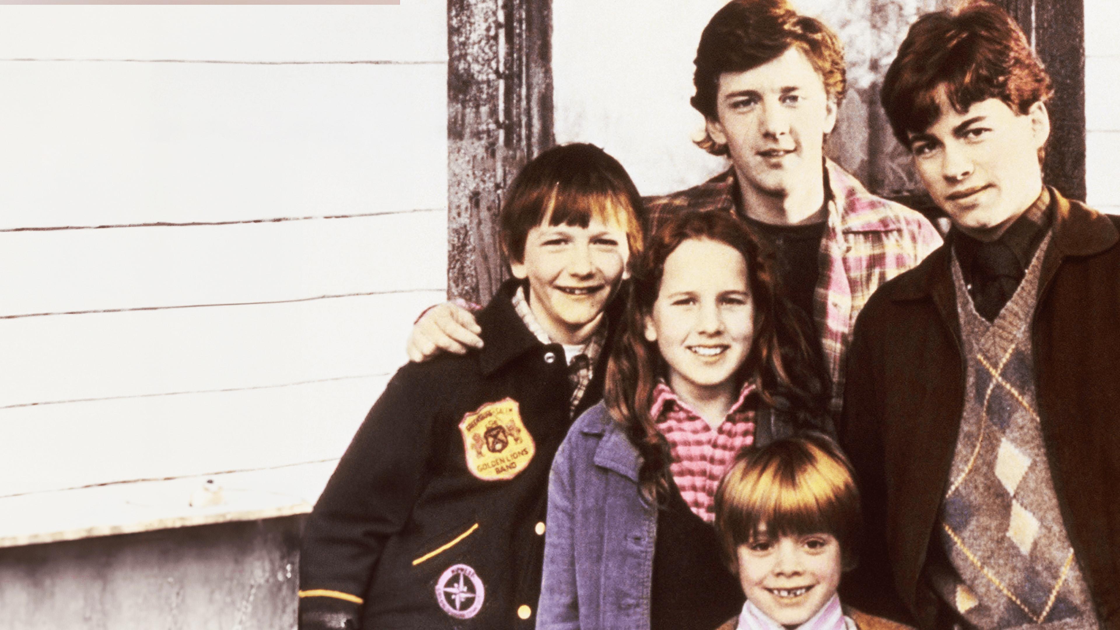 Beniker Gang: Os Fugitivos