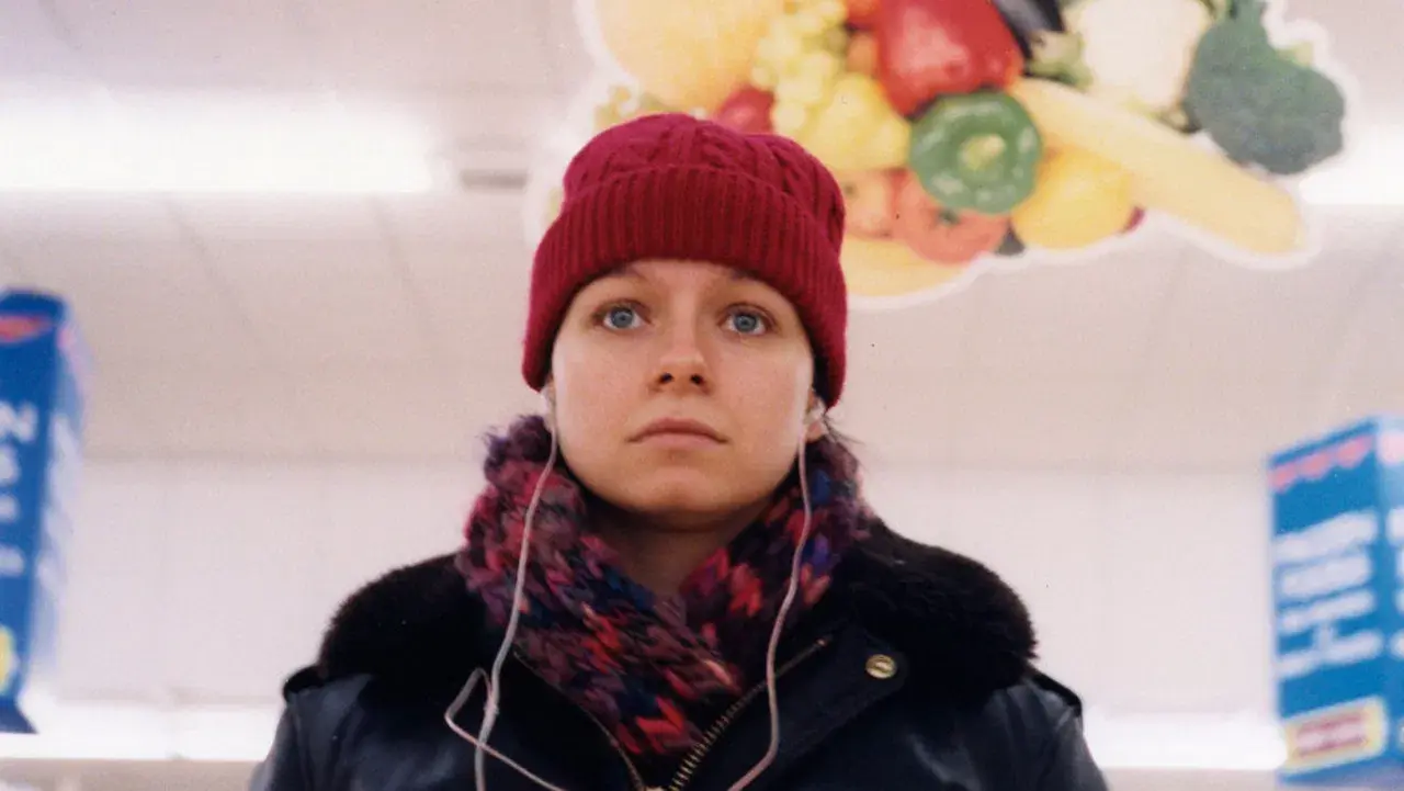 O Romance de Morvern Callar