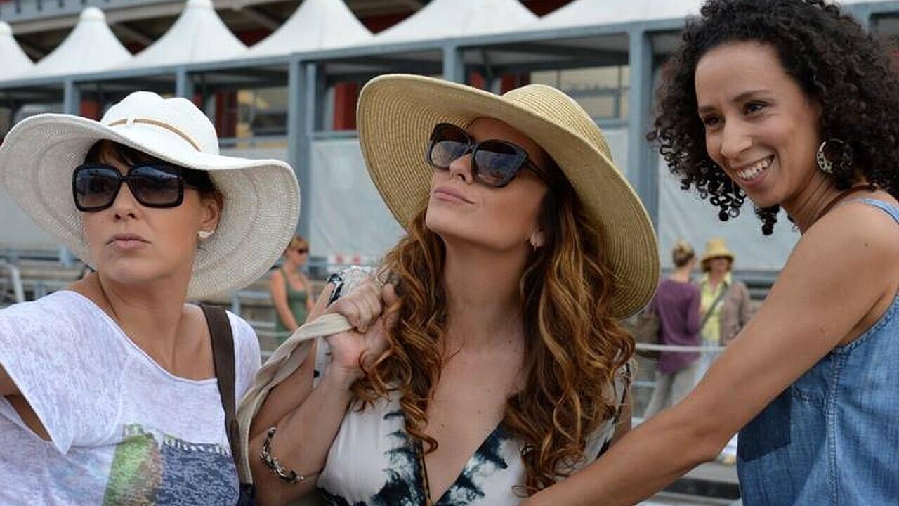 S.O.S.: Mulheres ao Mar