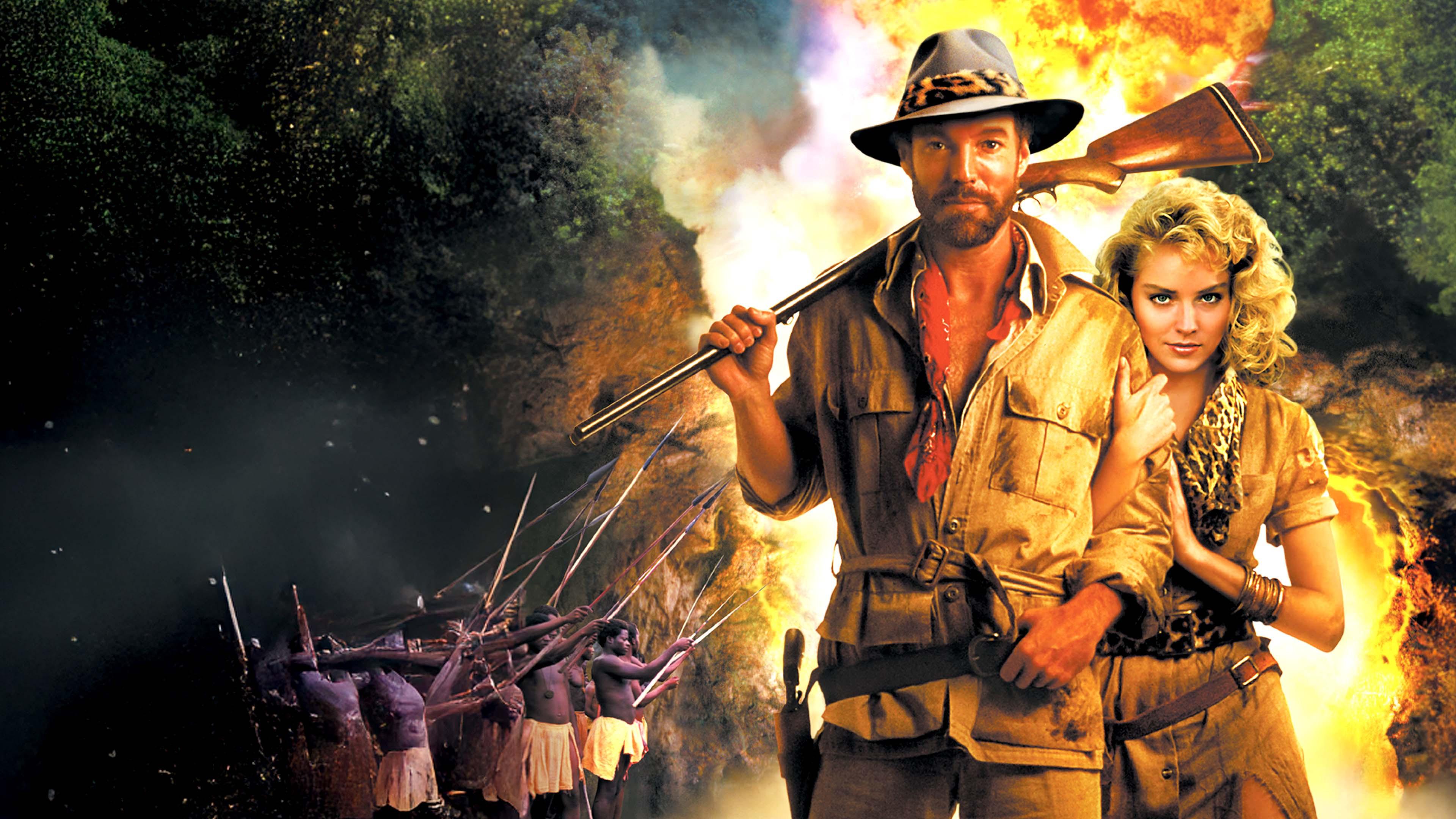 As Minas do Rei Salomão