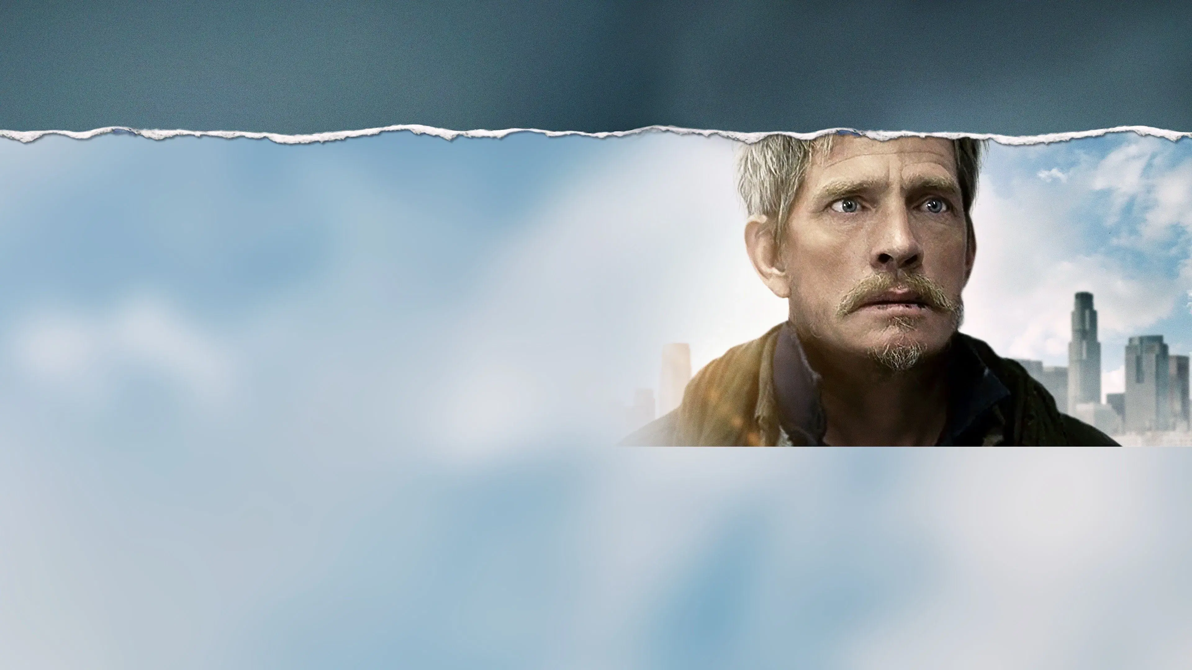 O Resgate de Uma Vida