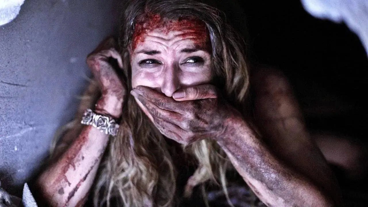 A Viúva das Sombras