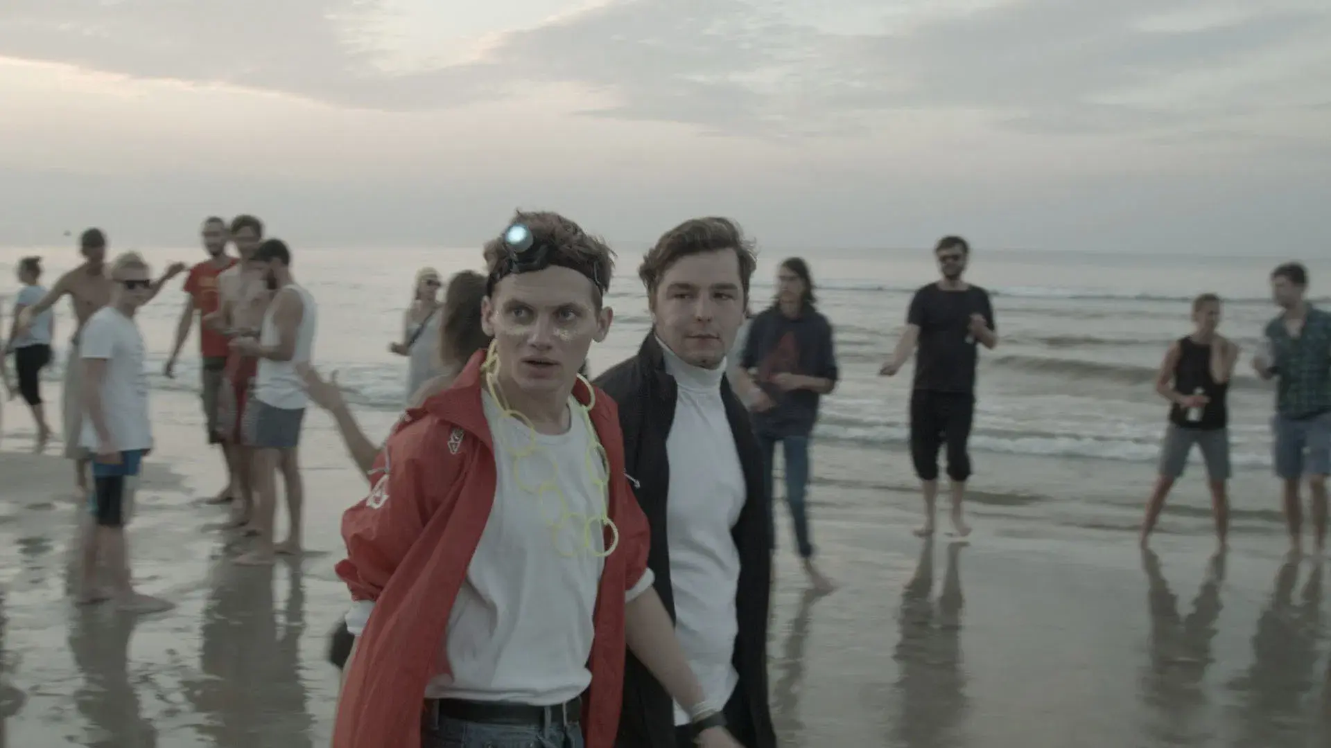 Todas Essas Noites Sem Dormir