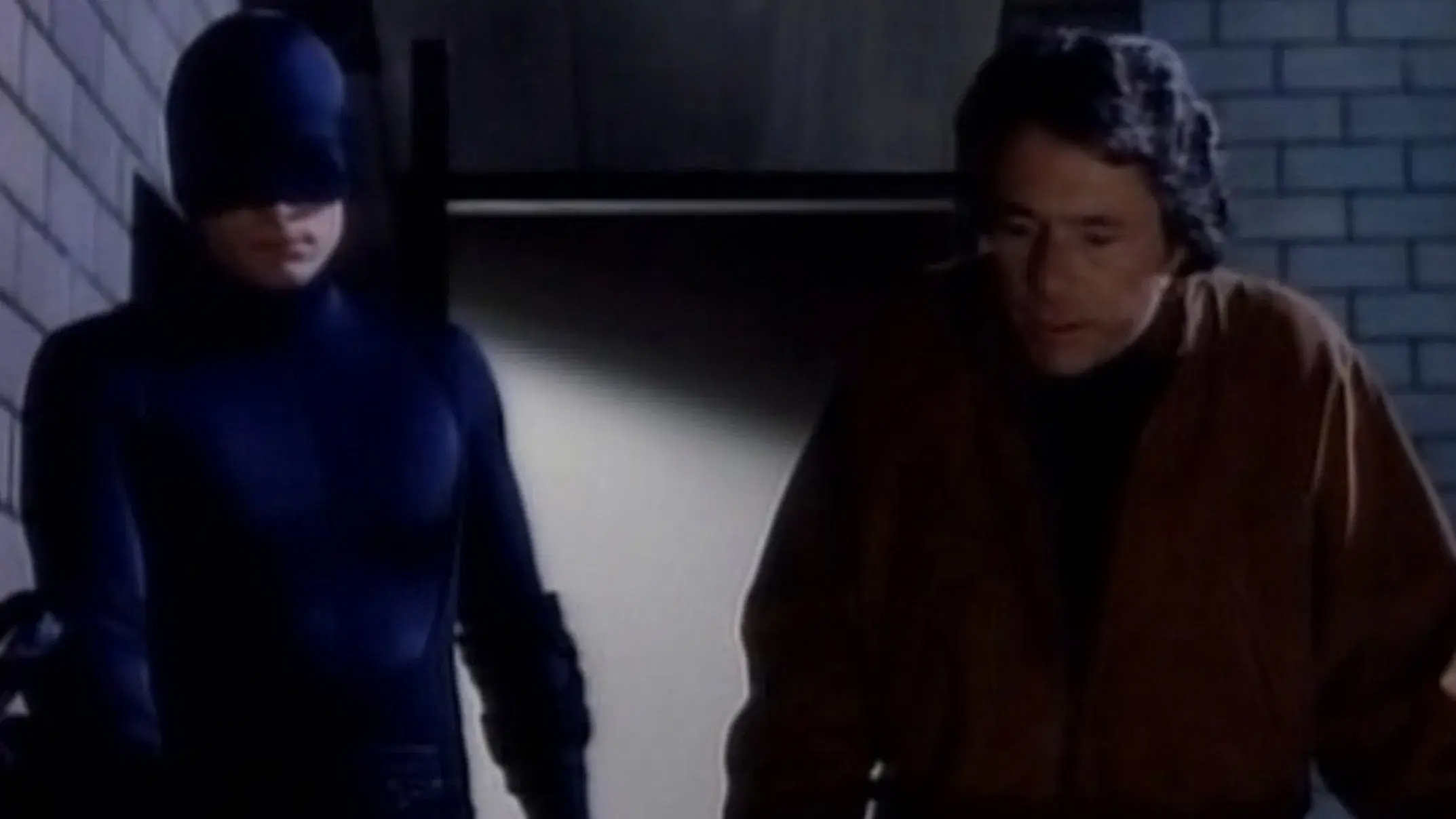 O Julgamento do Incrível Hulk