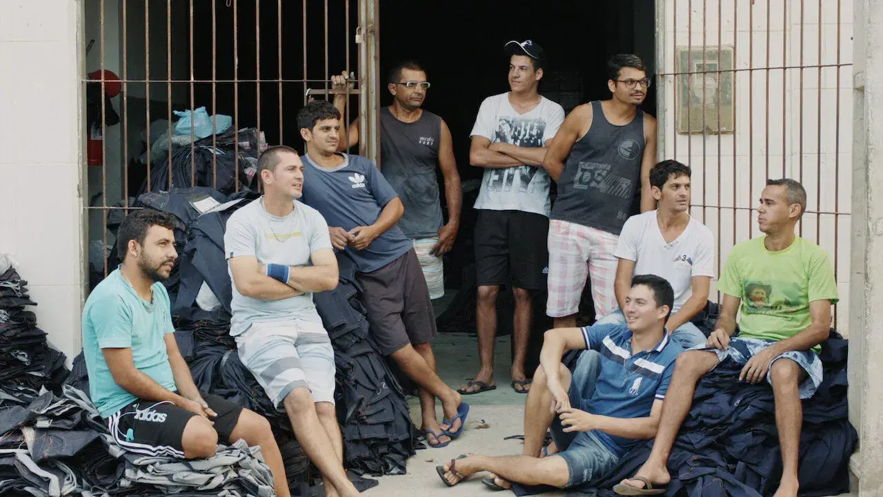 Estou Me Guardando para Quando o Carnaval Chegar