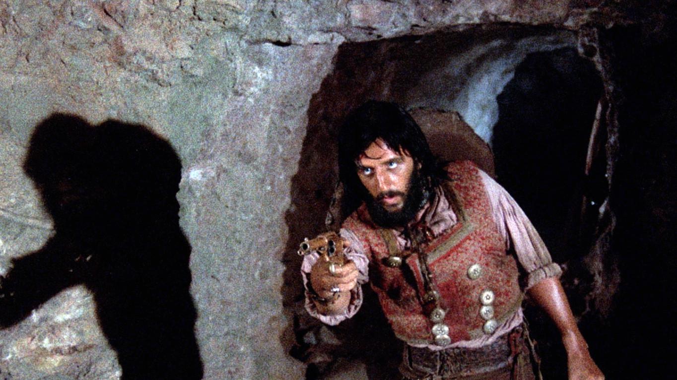 O Justiceiro Cego / Preso na Escuridão