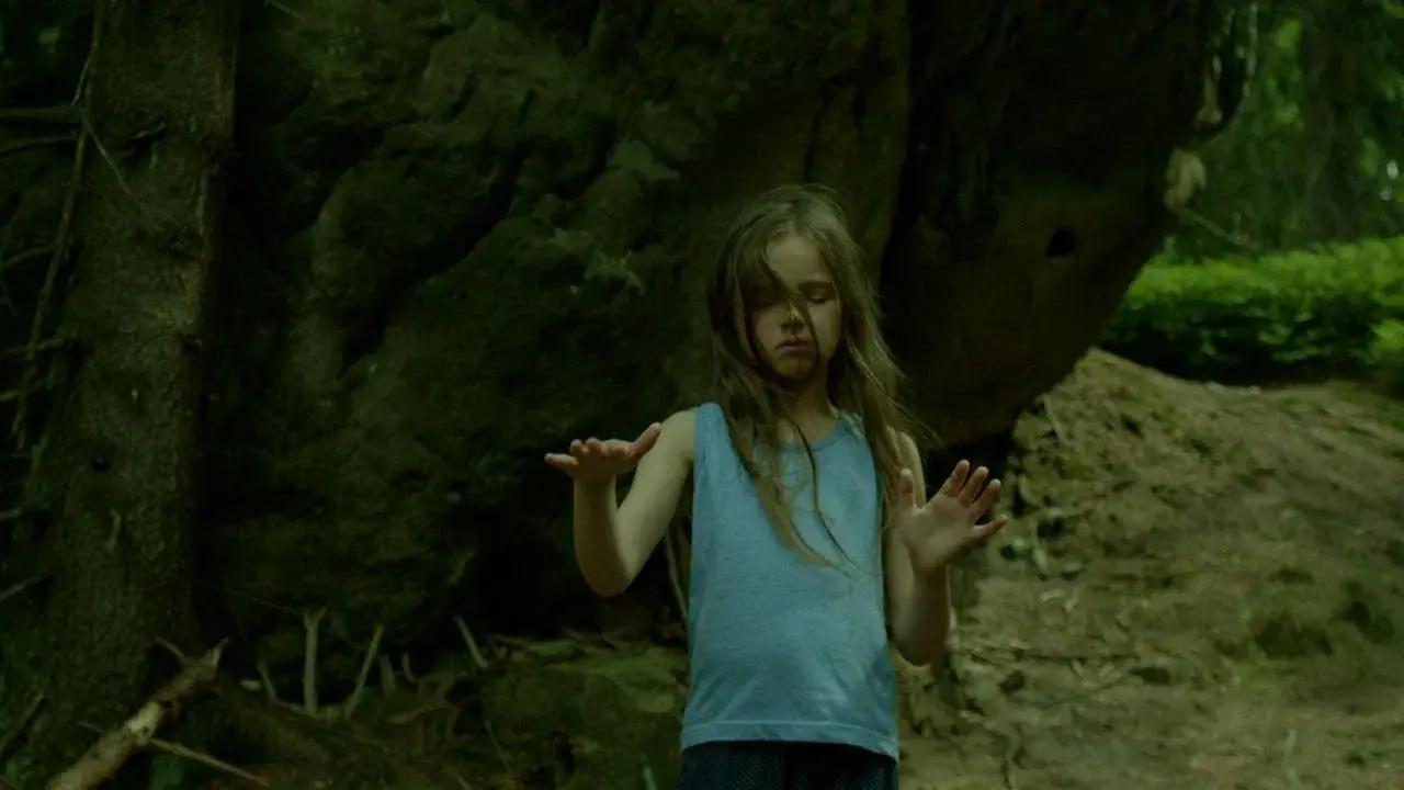 Torre. Um Dia Brilhante