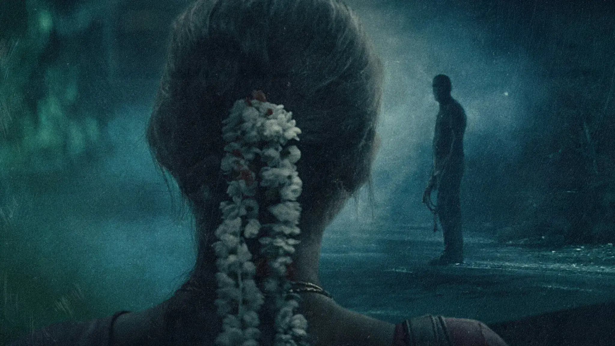 Assassinos Indianos: O Monstro de Bangalore