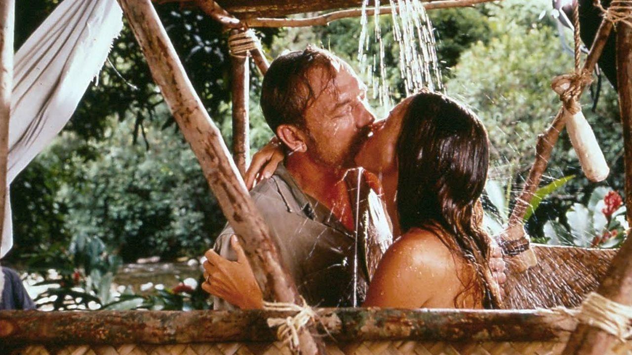 As Novas Aventuras da Família Robinson