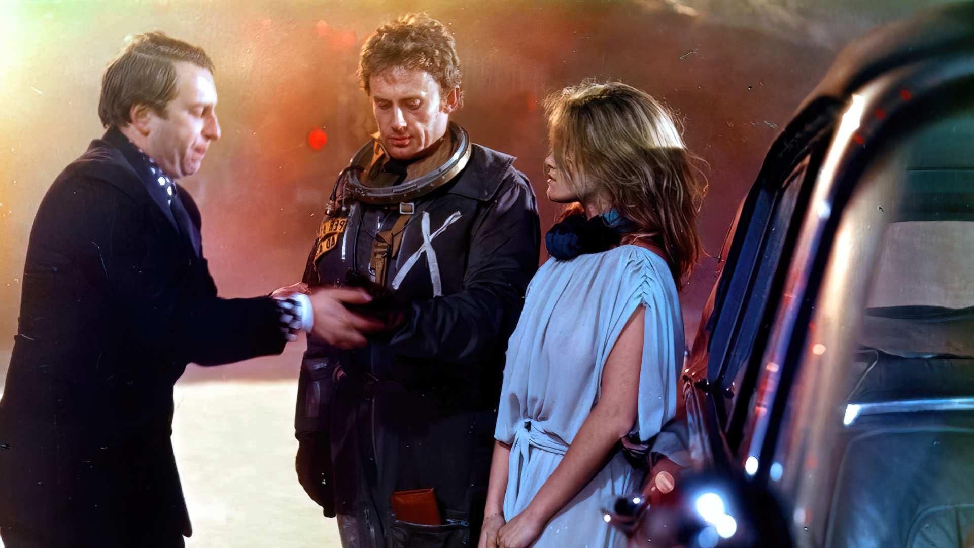 Ga Ga: Glória Aos Heróis