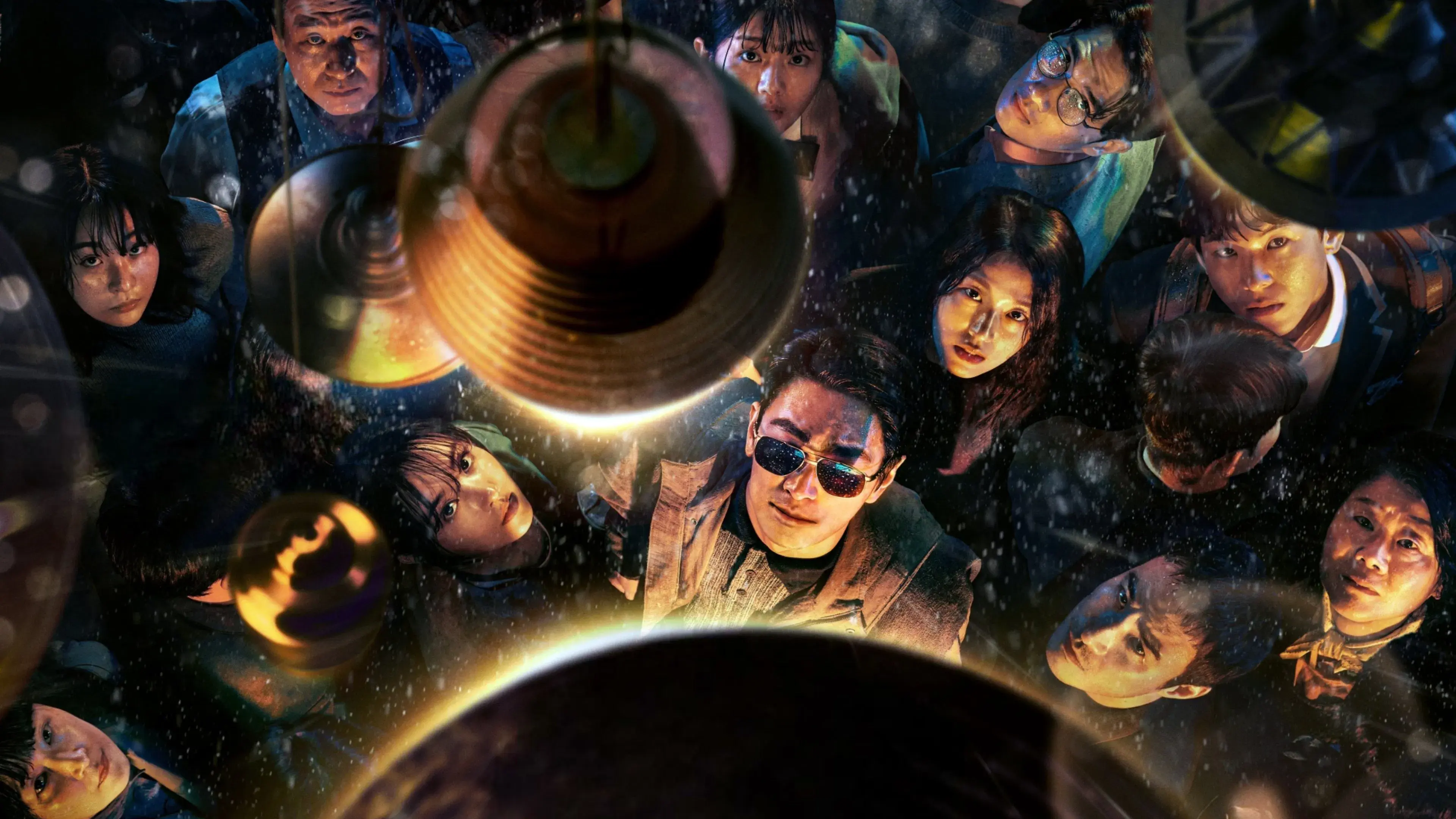 Light Shop: Entre a Vida e a Morte