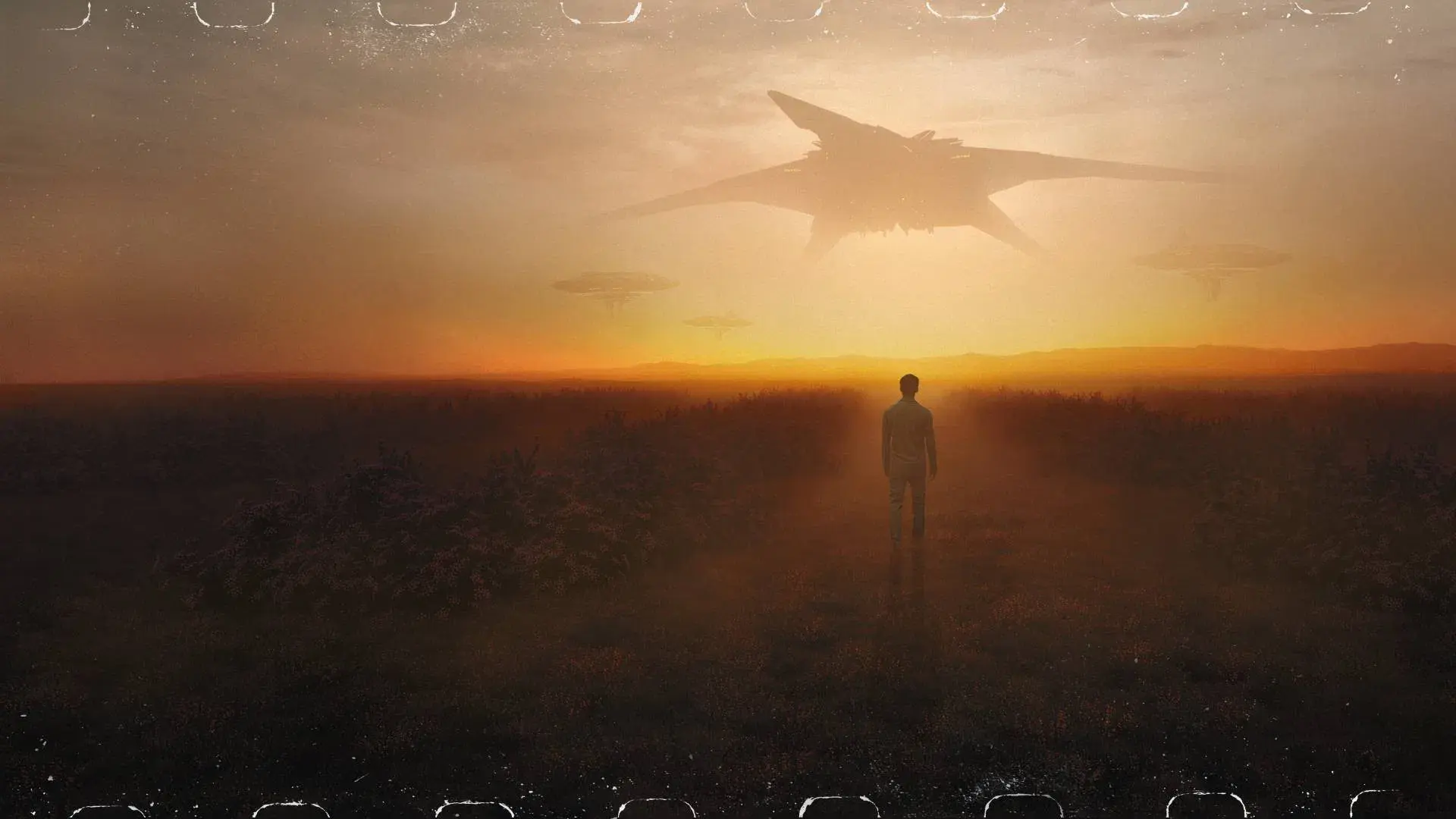 Invasão Alienígena: Hudson Valley