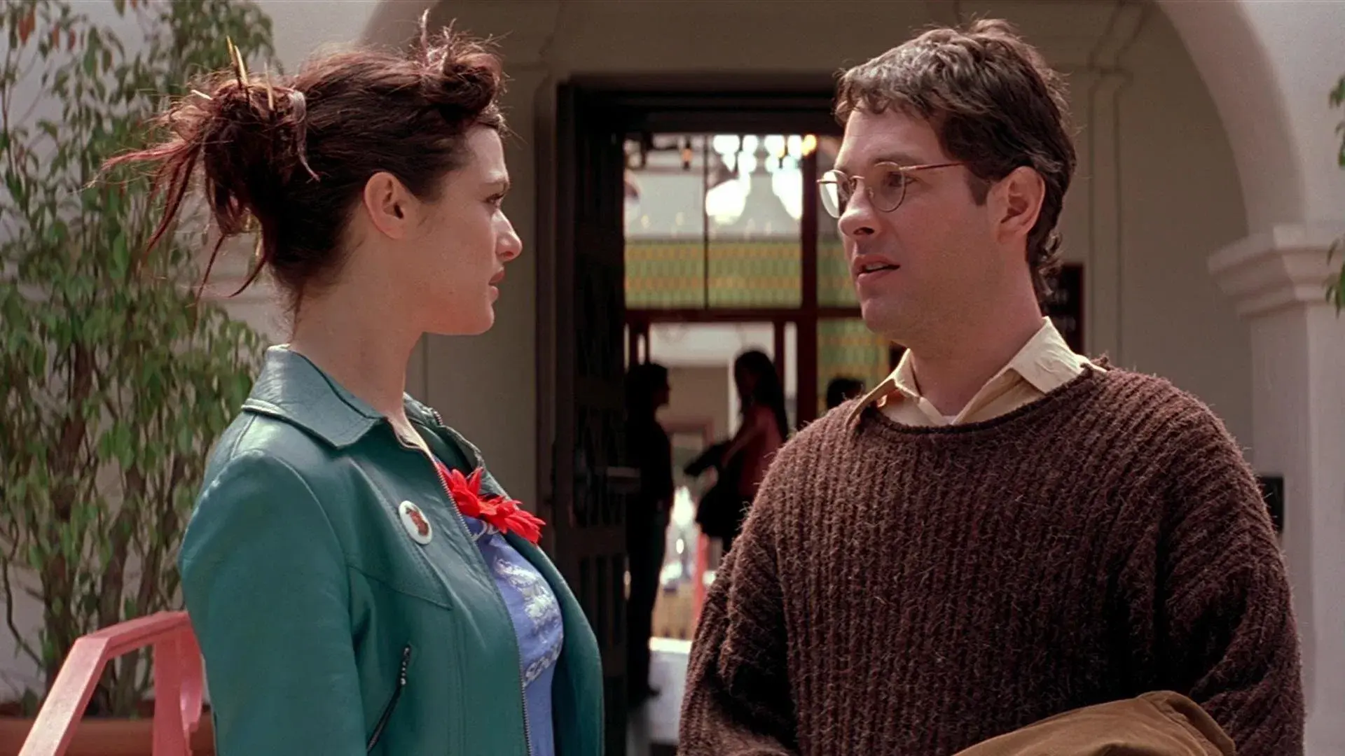 Arte, Amor e Ilusão