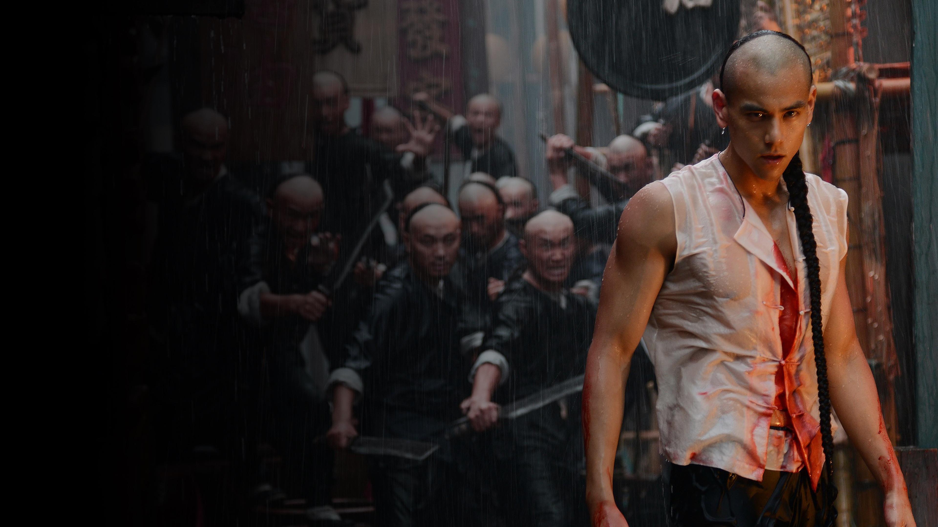 O Despertar da Lenda