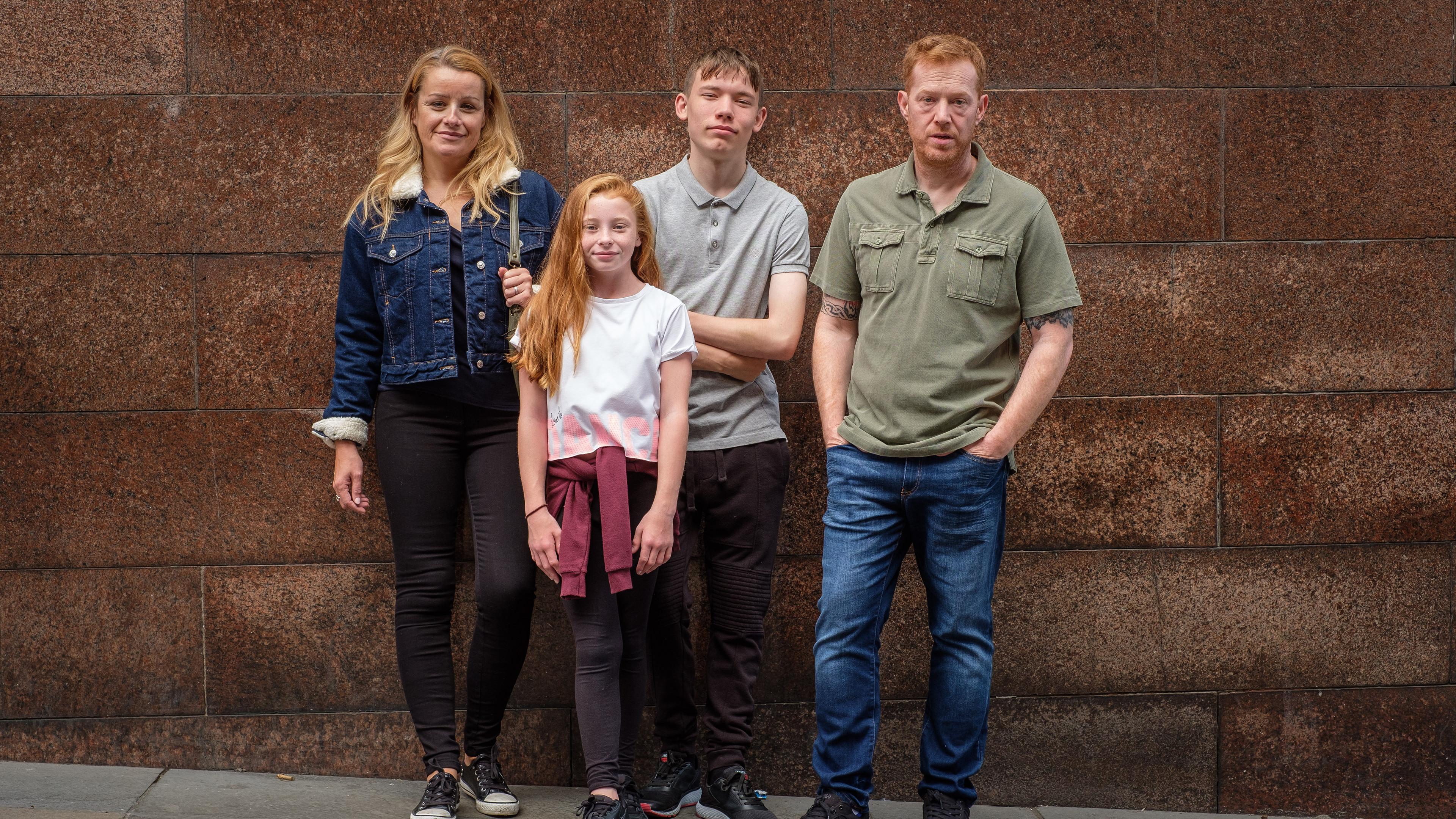 Você Não Estava Aqui