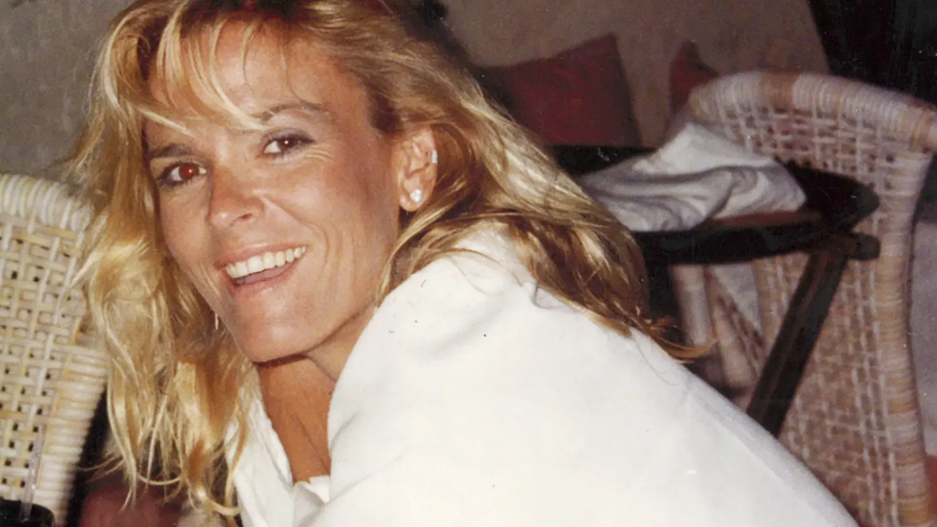 Vida e Morte de Nicole Brown Simpson
