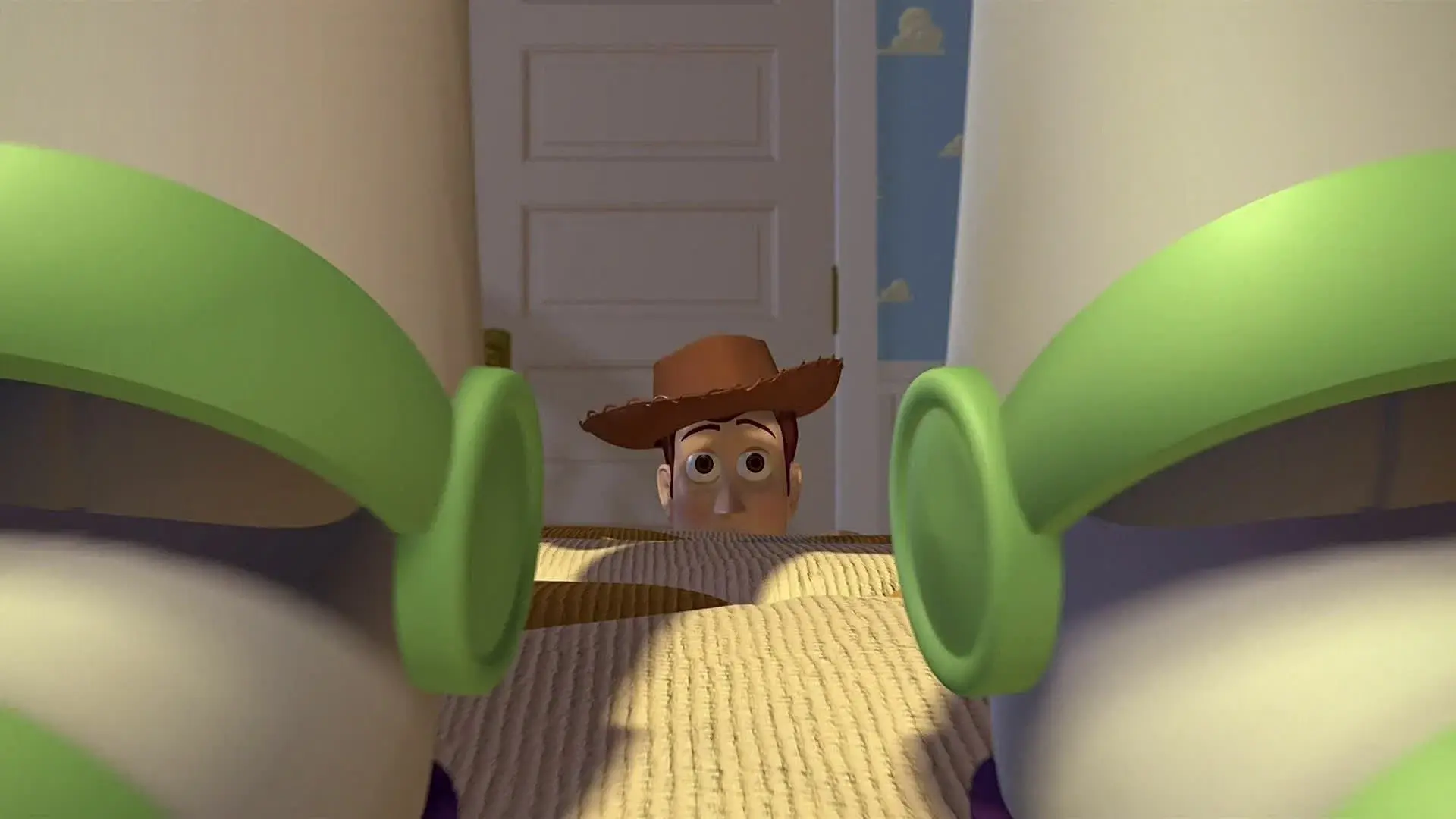 Toy Story: Um Mundo de Aventuras
