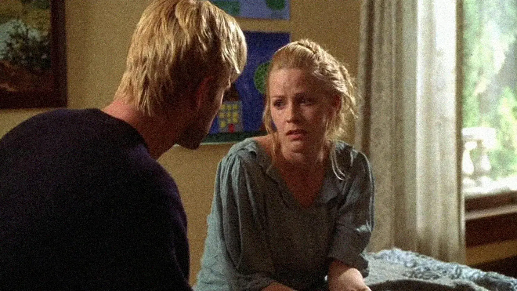 Experimentando a Vida