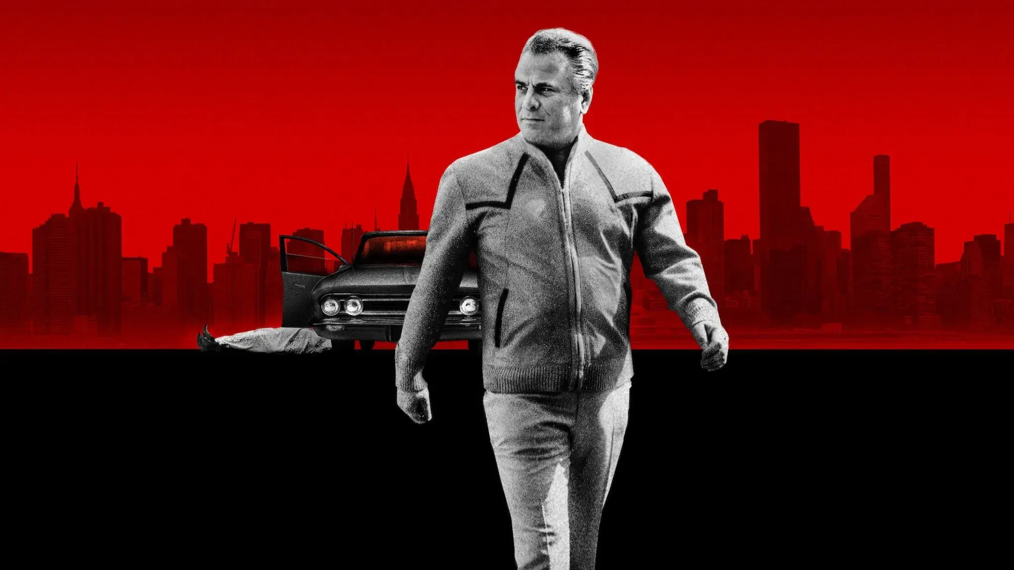 Nova York Contra John Gotti