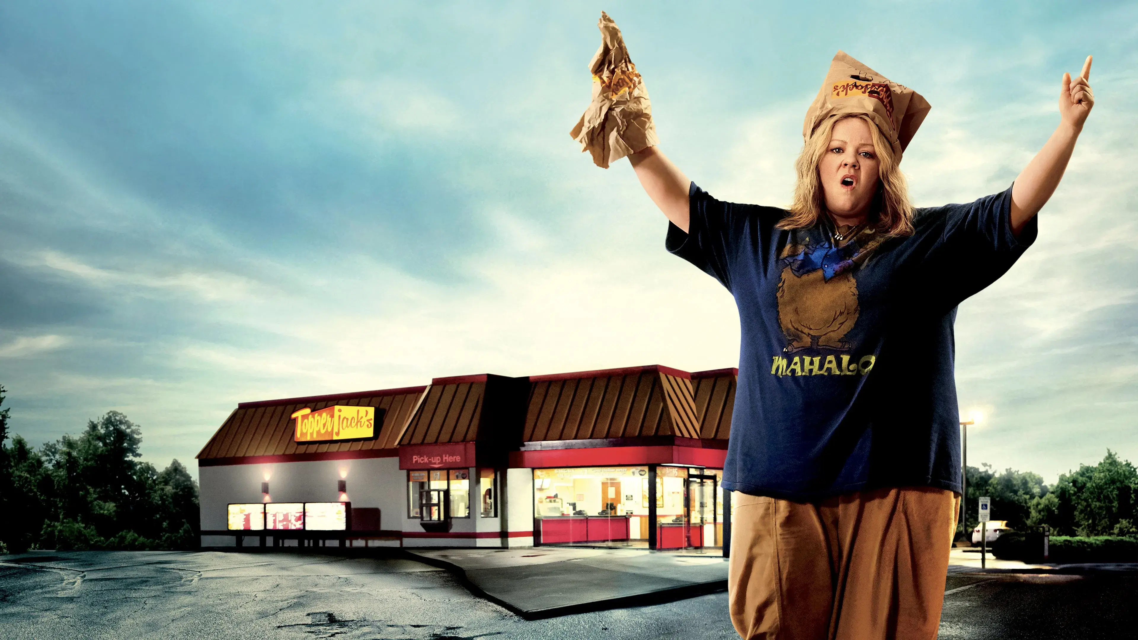 Tammy: Fora de Controle