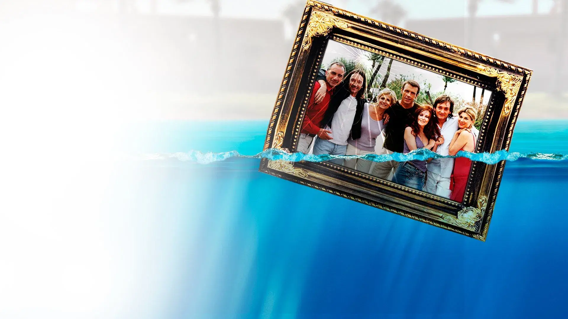 Aniversário: O Acerto de Contas