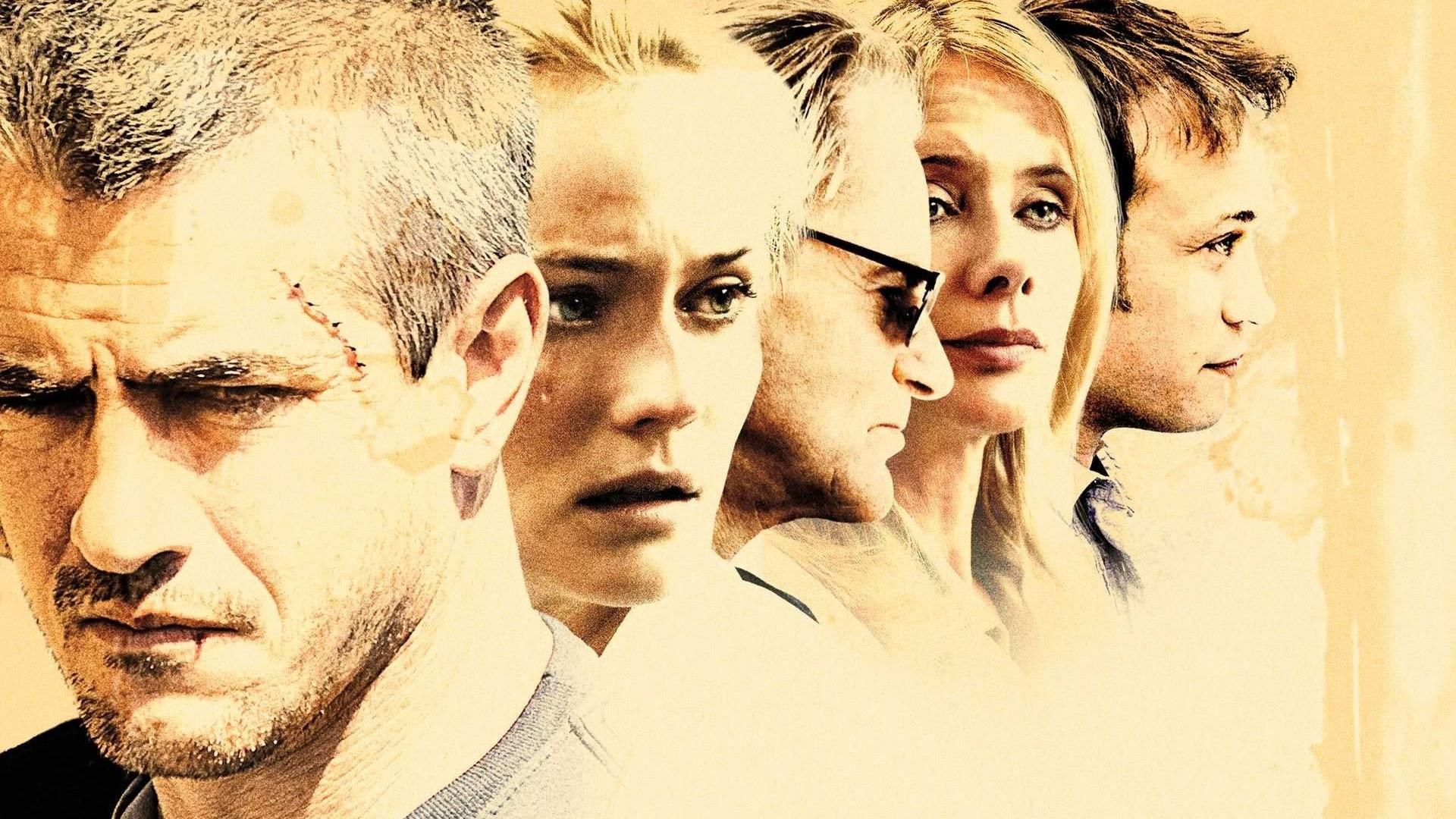 Tráfico de Órgãos