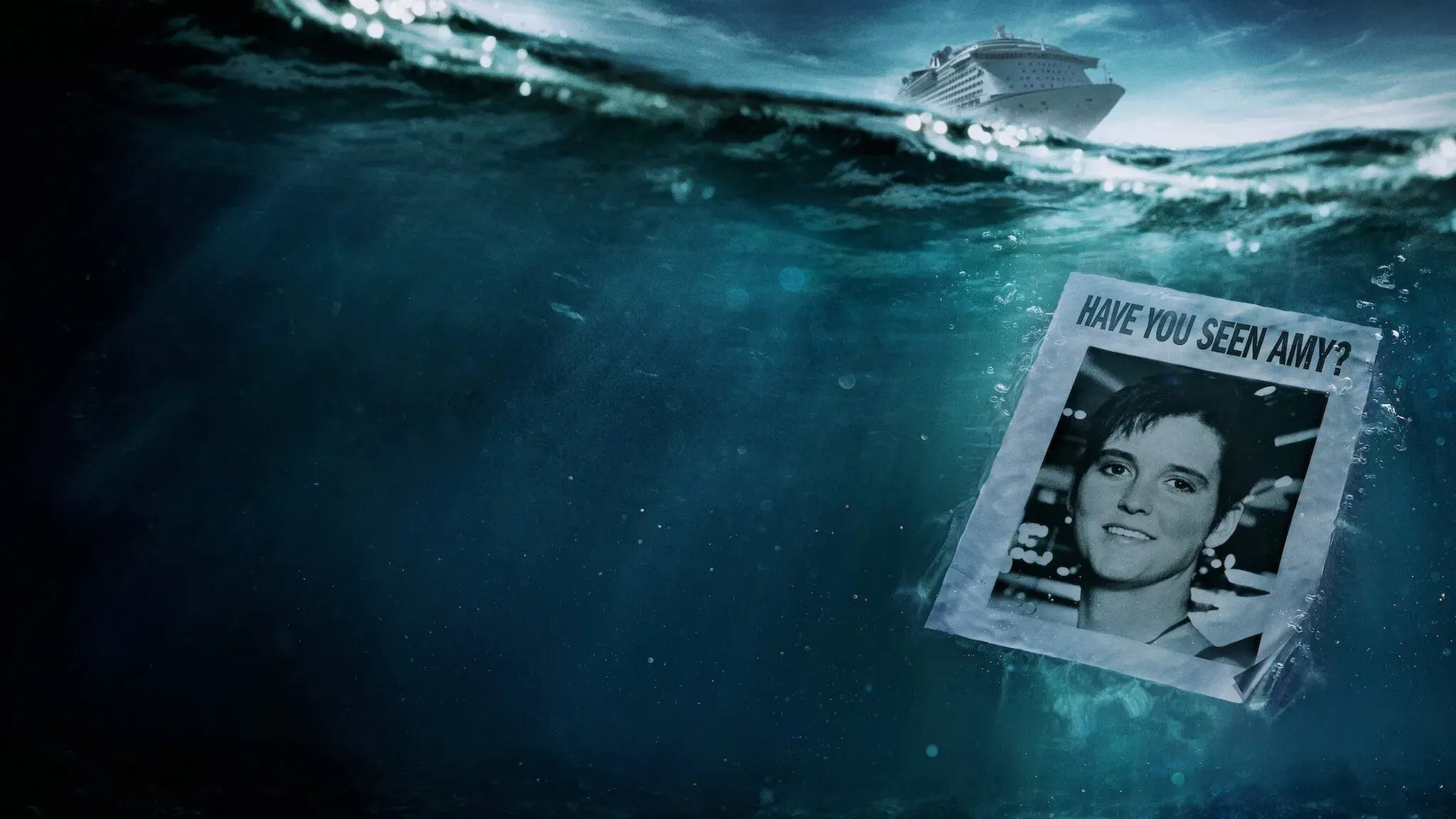 Onde Está Amy Bradley?