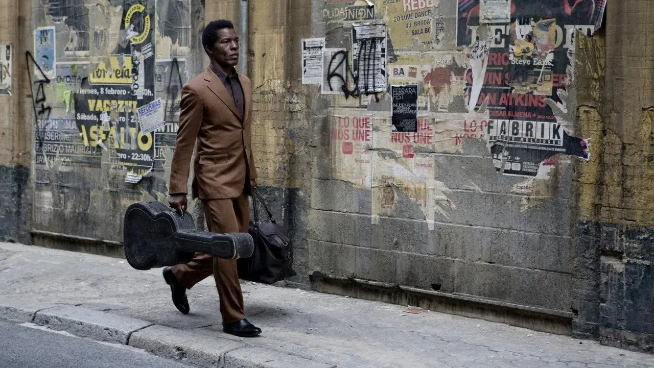 Os Limites do Controle