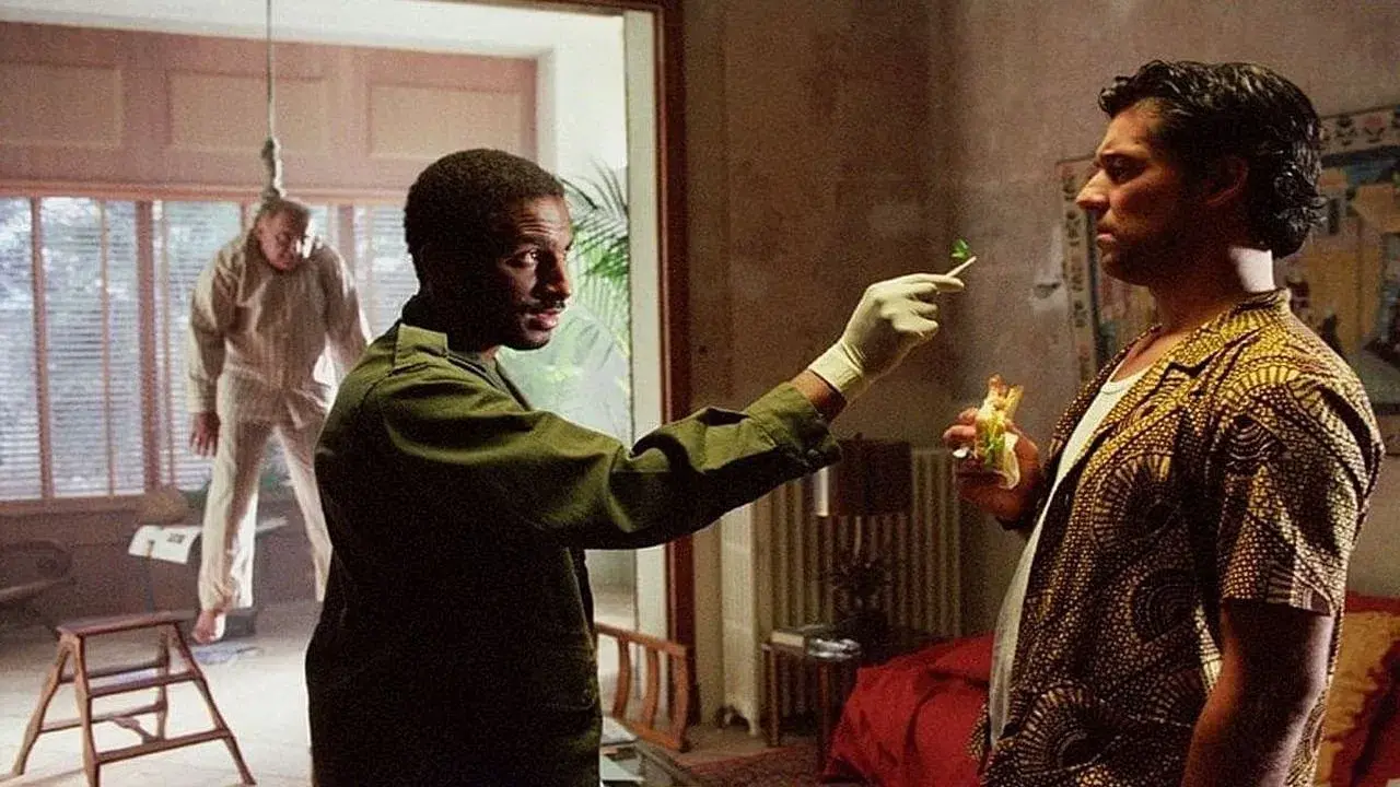 Payoff: Acima da Lei