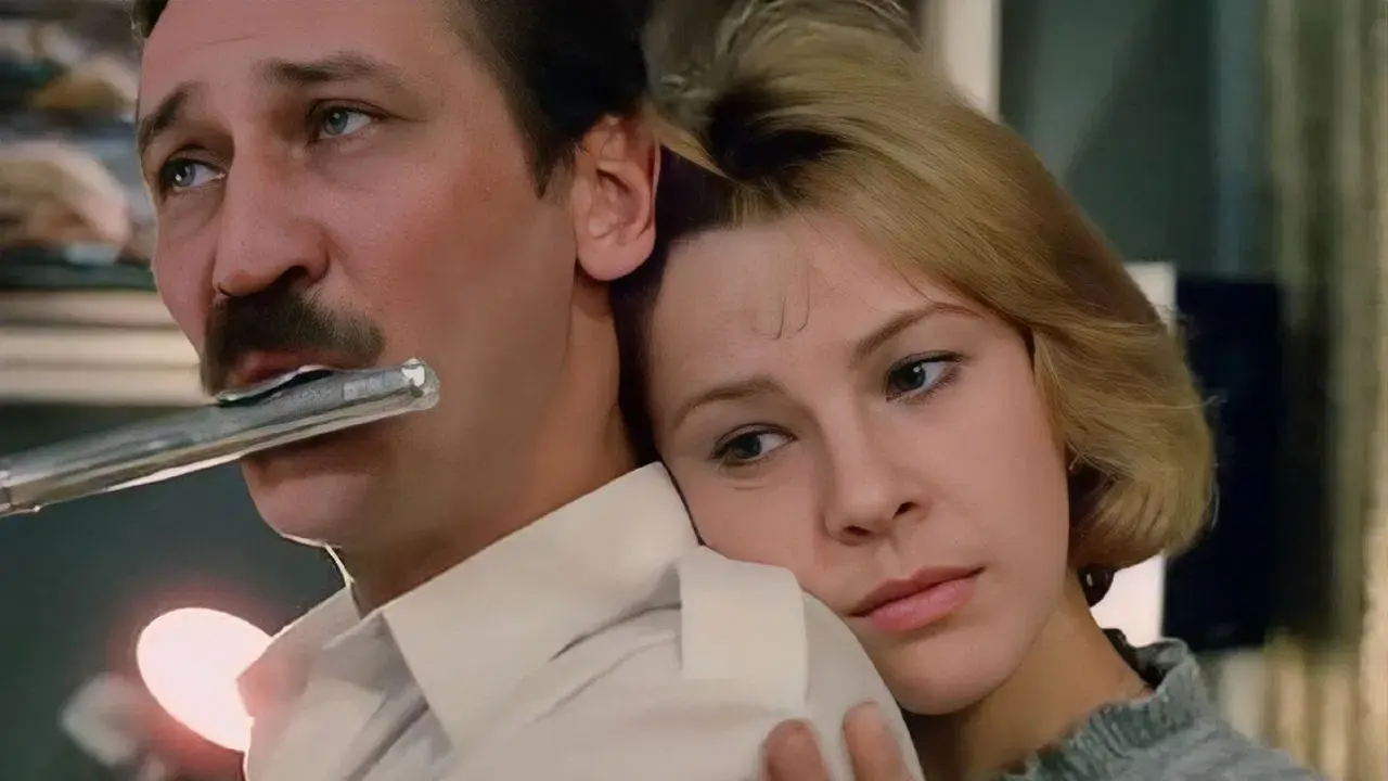 Забытая мелодия для флейты