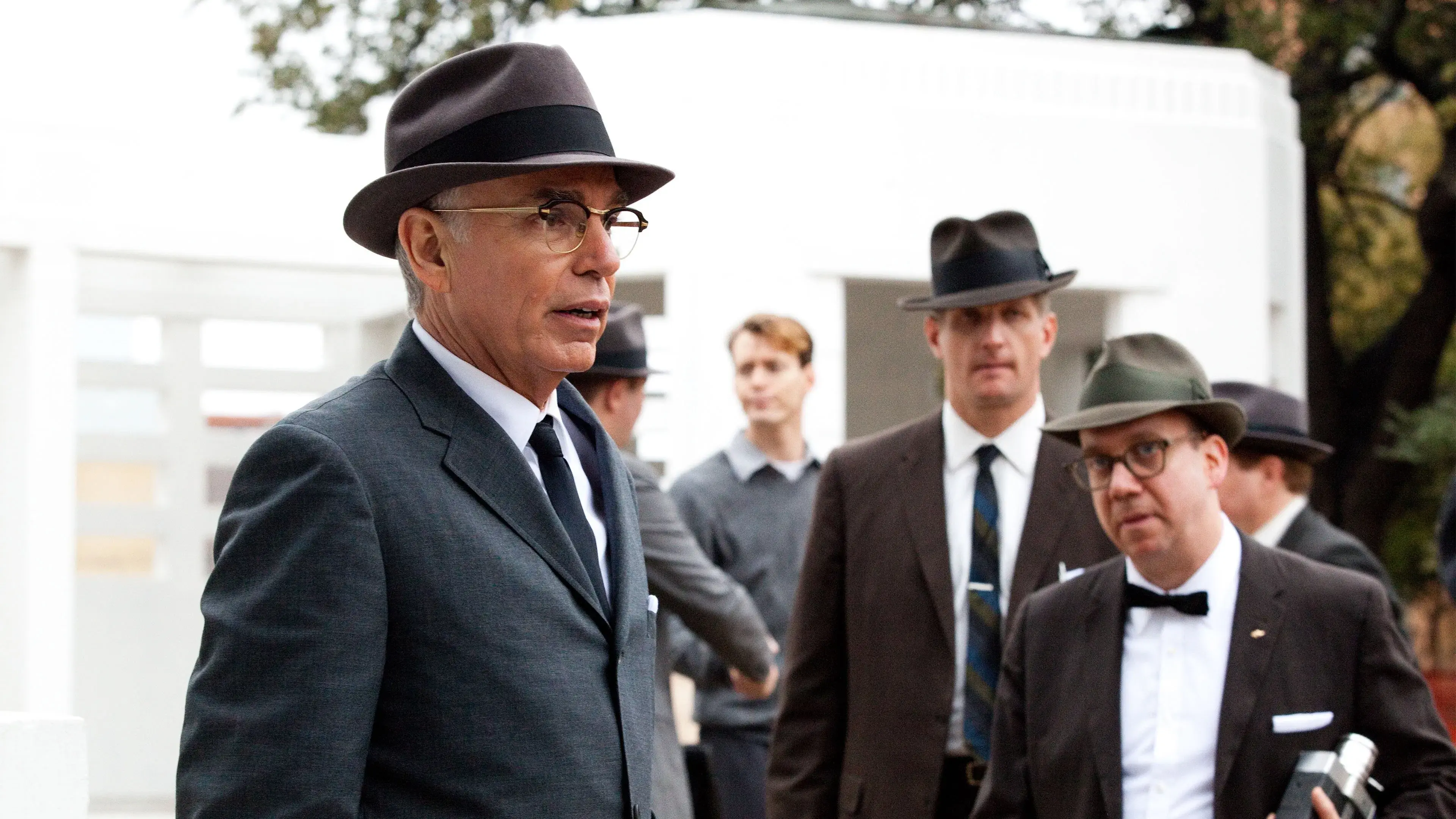 JFK: A História Não Contada