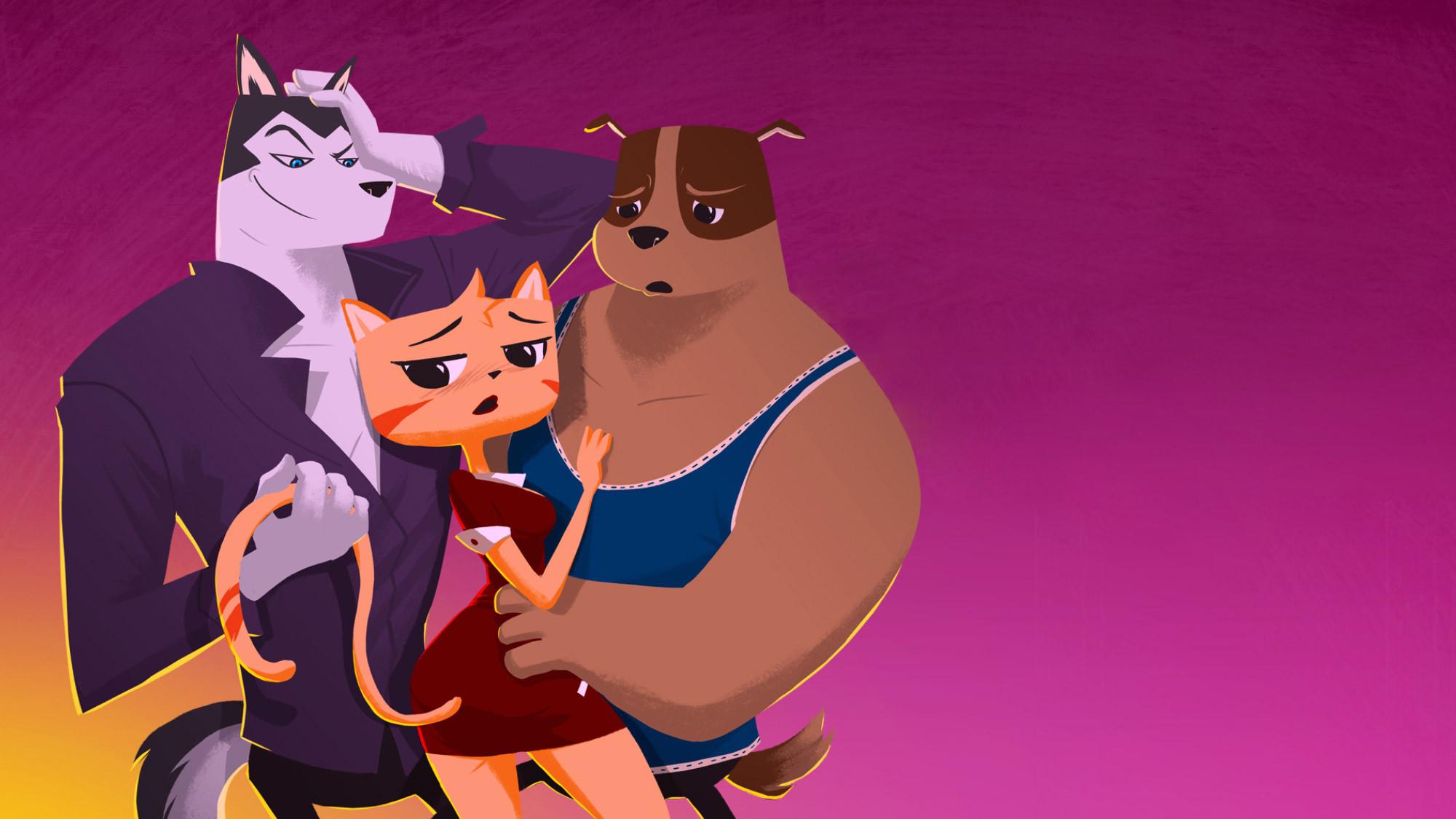 Hayop Ka! The Nimfa Dimaano Story