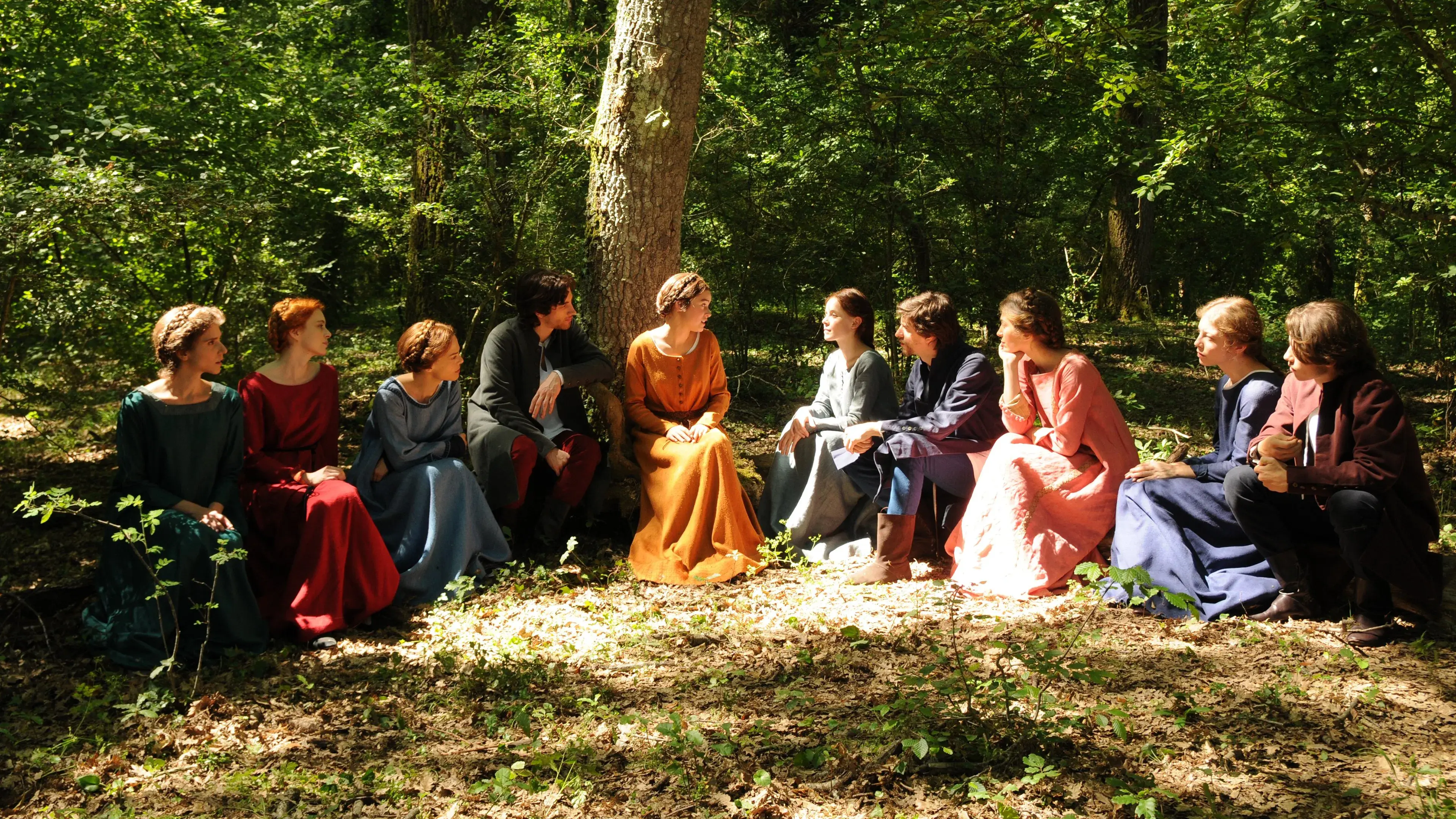 Maravilhoso Boccaccio