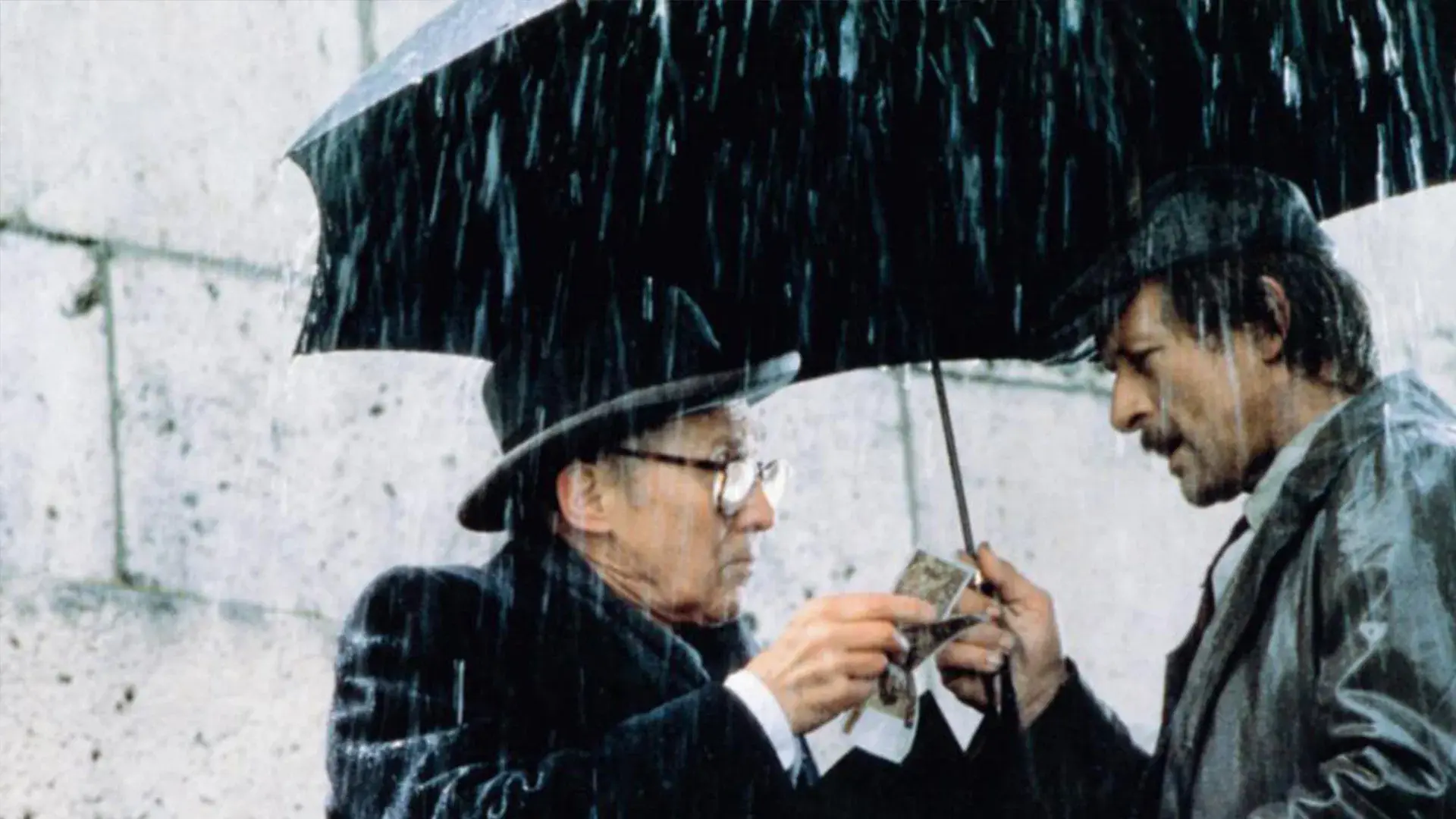 A Lenda do Santo Beberrão