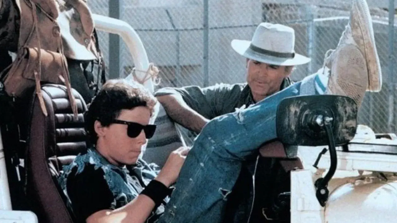 Renegado: Um Osso Duro de Roer