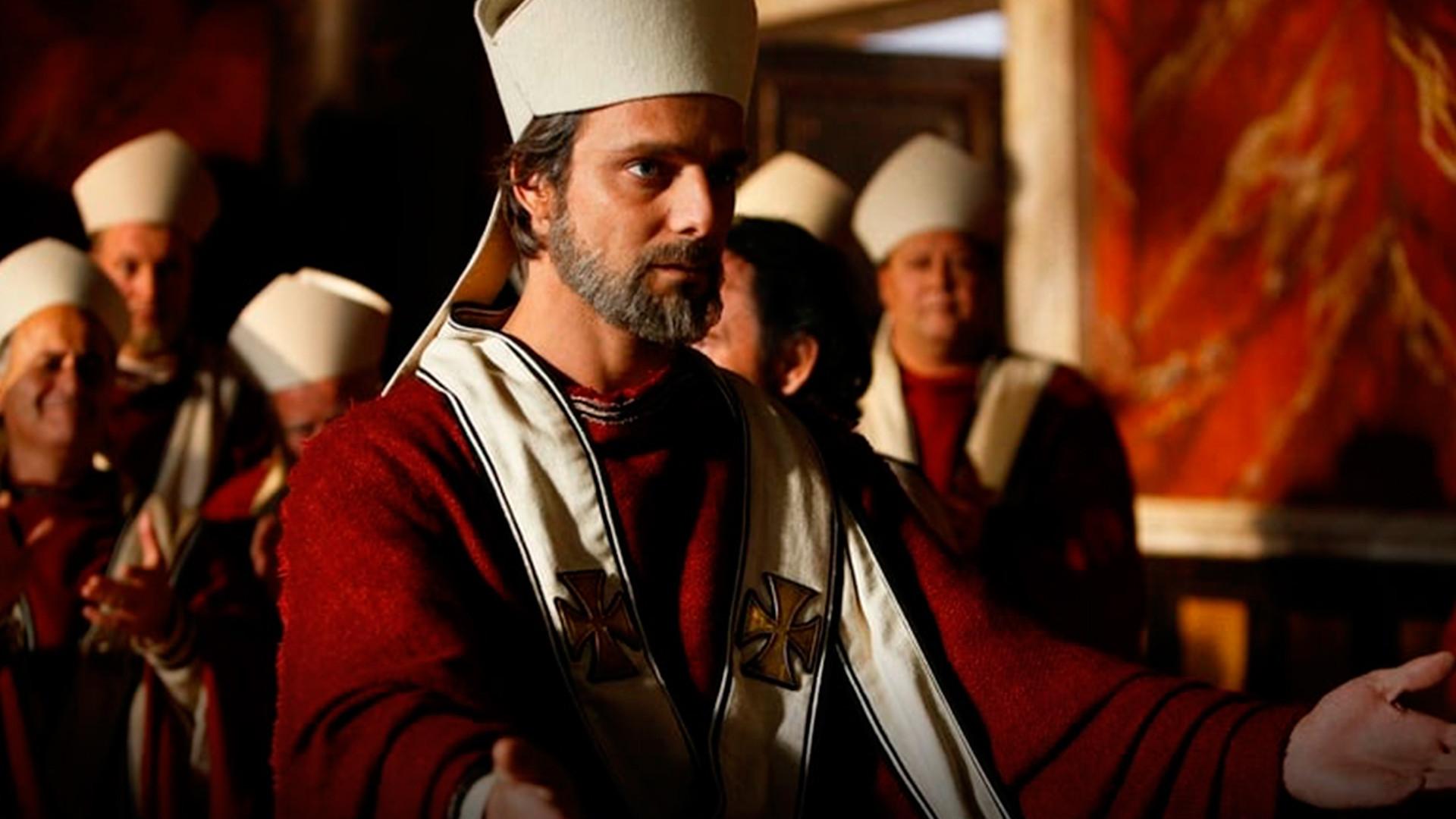 Santo Augustinho - O Declínio do Império Romano