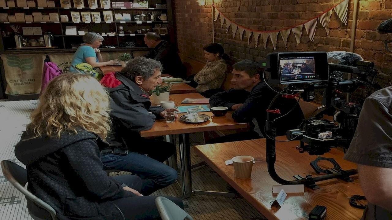 A Sabedoria do Trauma