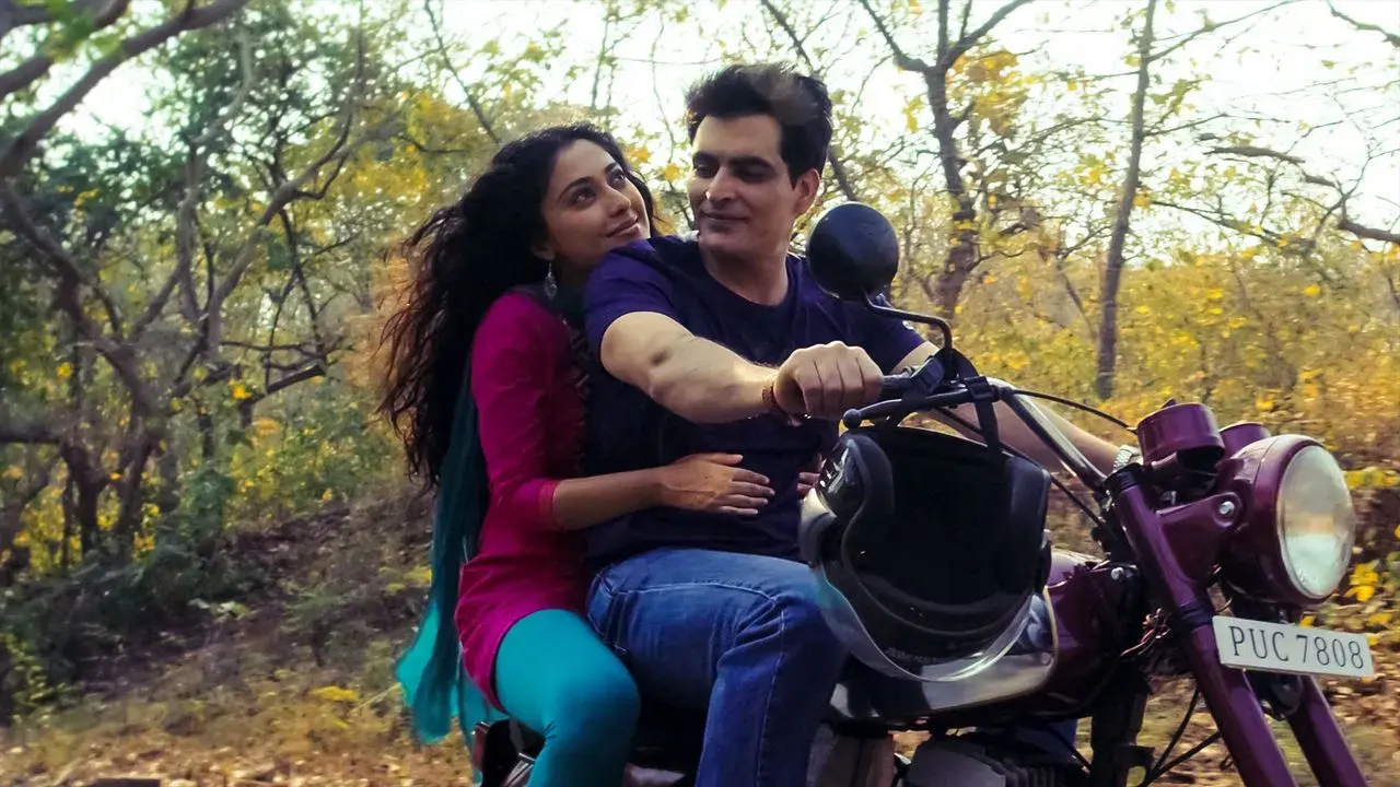 O Professor de Música