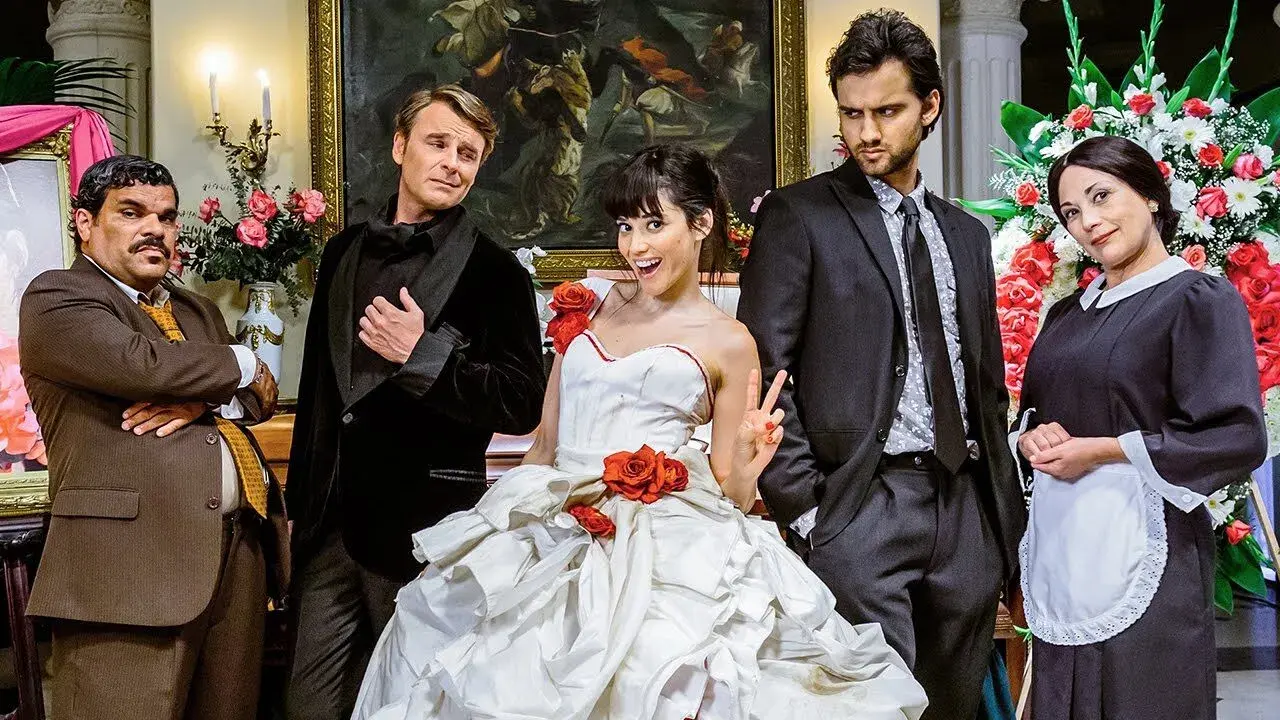 Ana Maria no Mundo da Novela