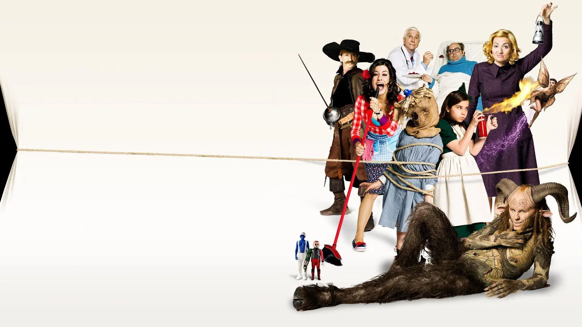 Todo Mundo Hispânico