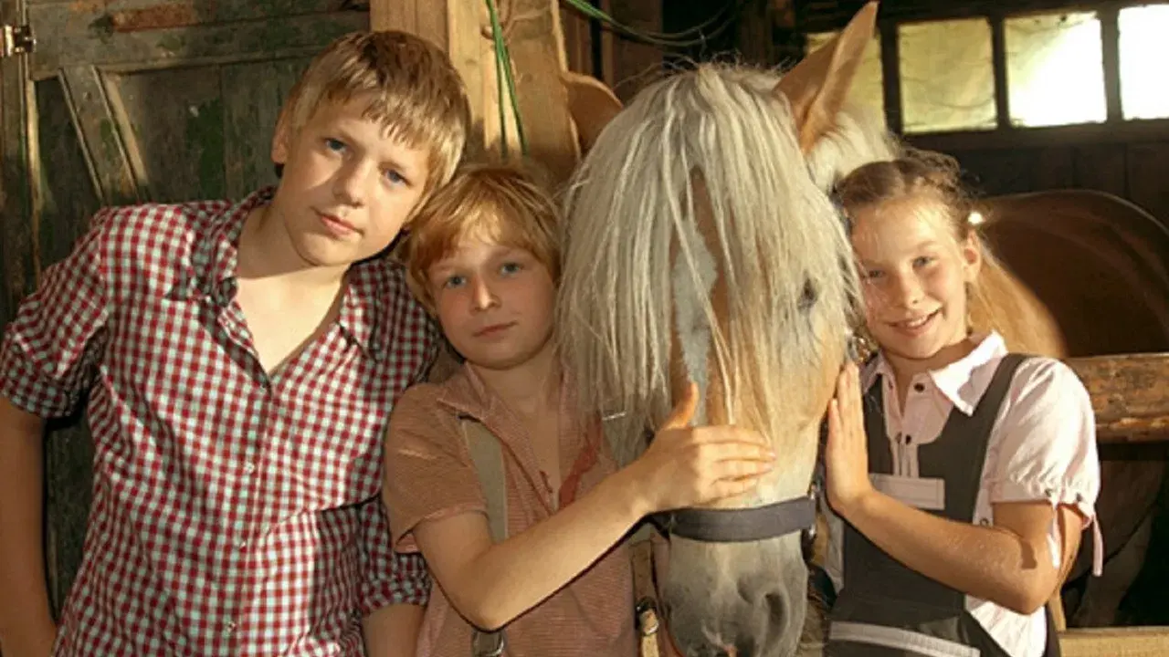 Hände weg von Mississippi