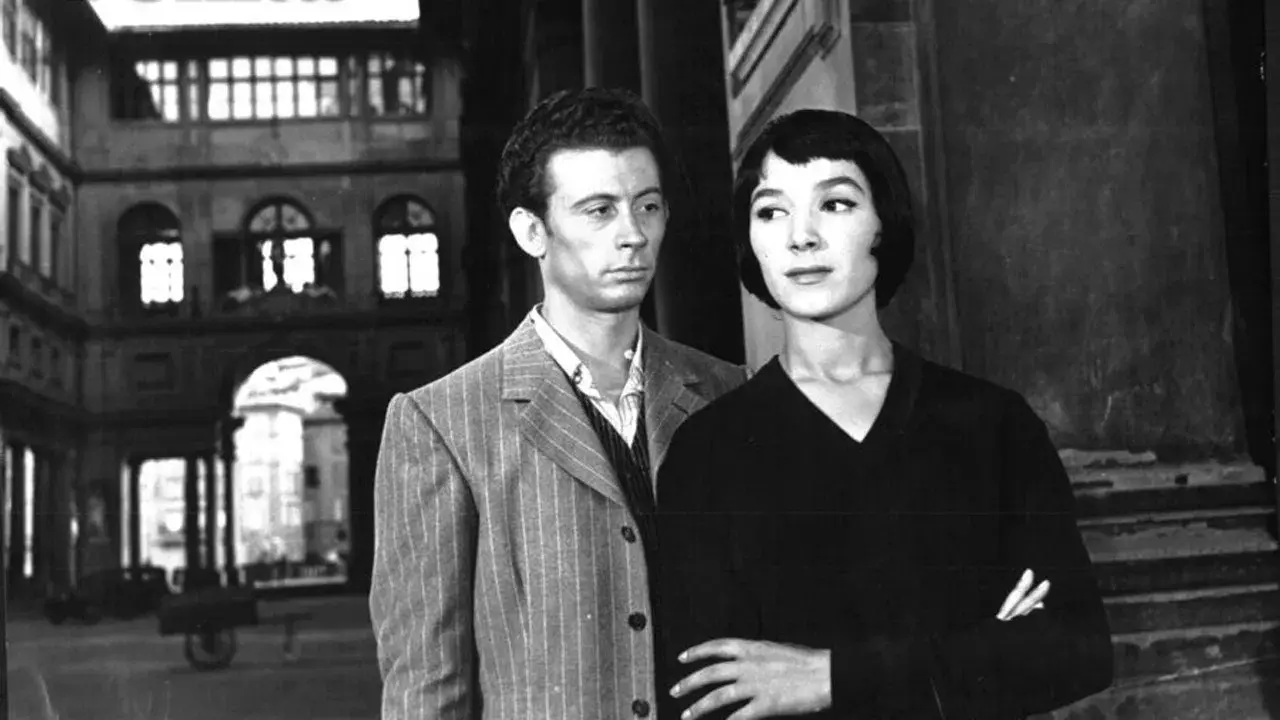 Os Amantes de Florença