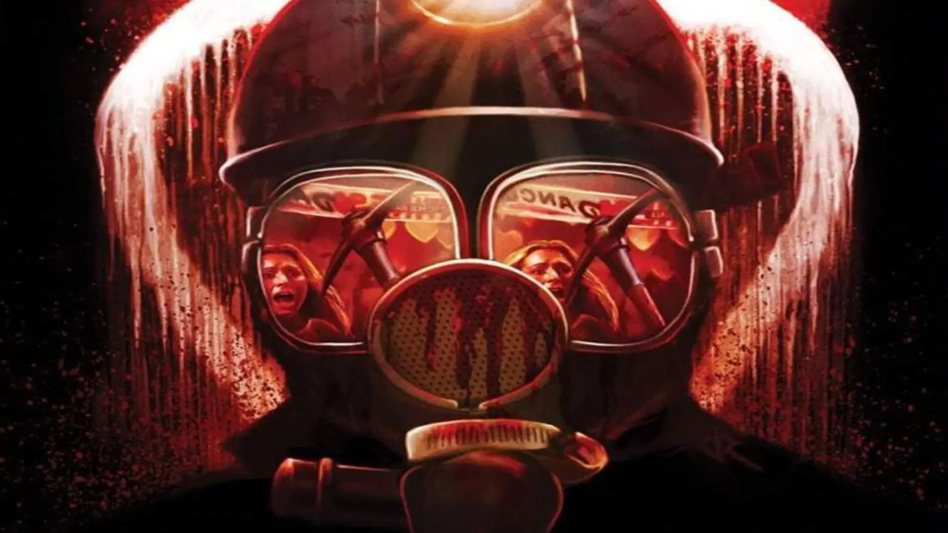 Dia dos Namorados Macabro