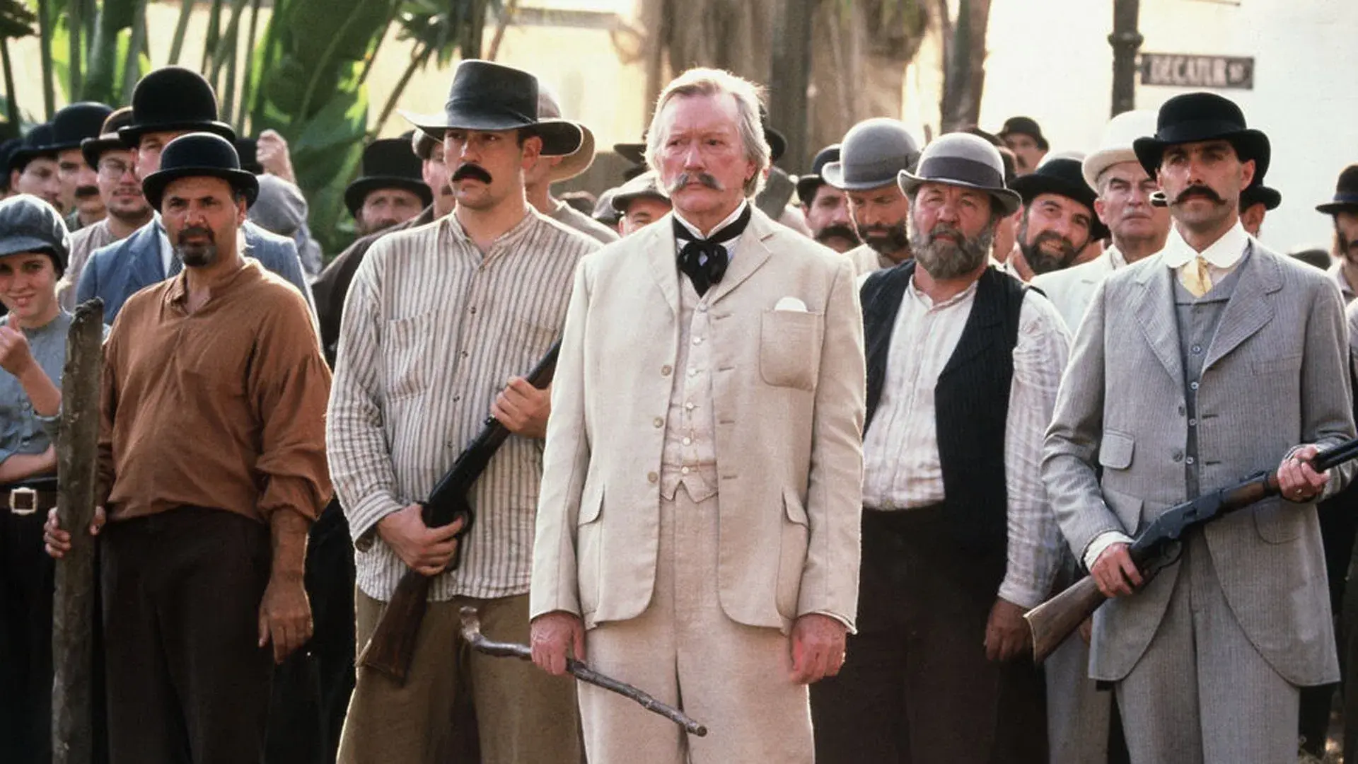 Vendetta: Escravos do Ódio