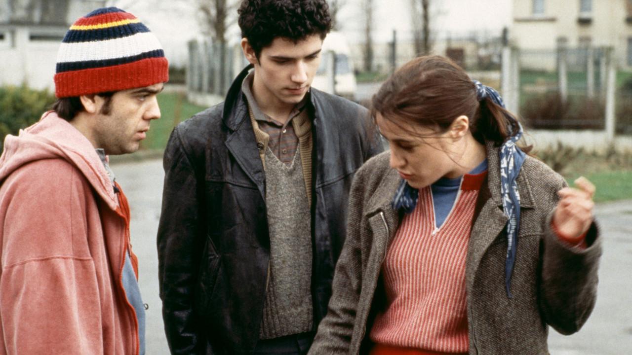 Les gens normaux n'ont rien d'exceptionnel