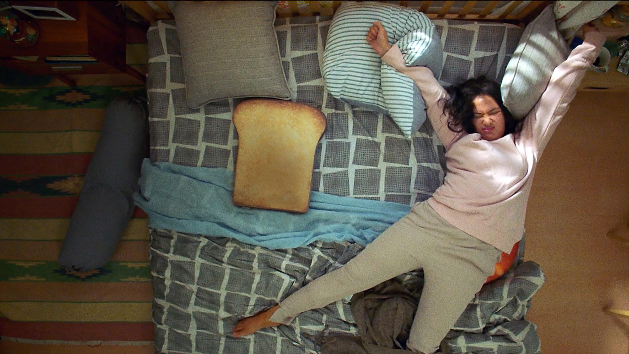 Imperfect: Karier, Cinta & Timbangan