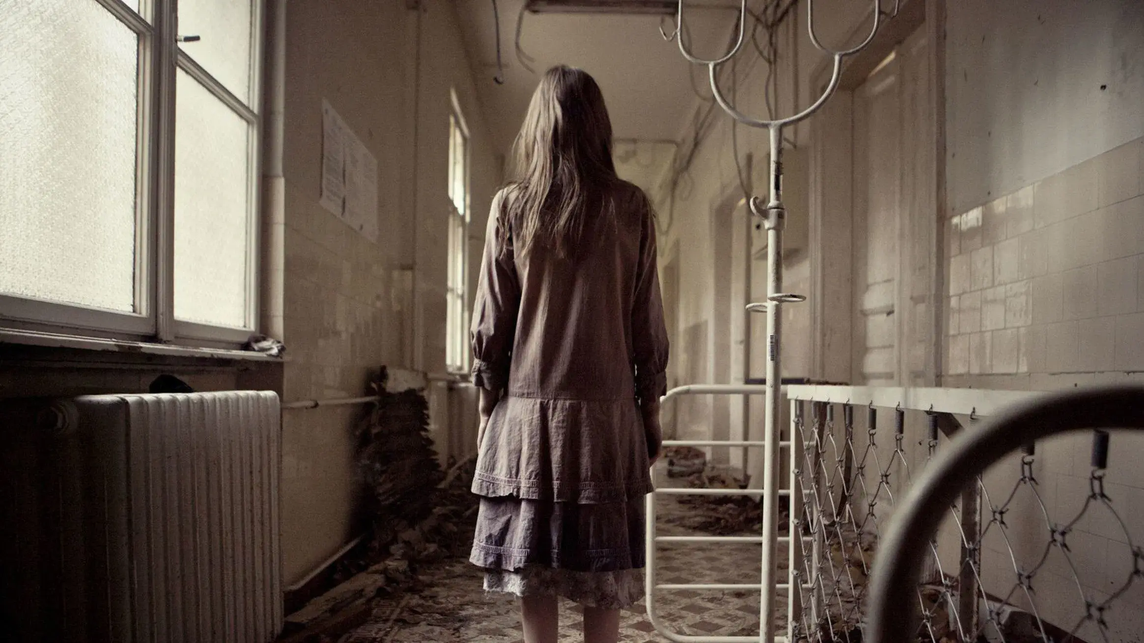 A Clínica do Horror